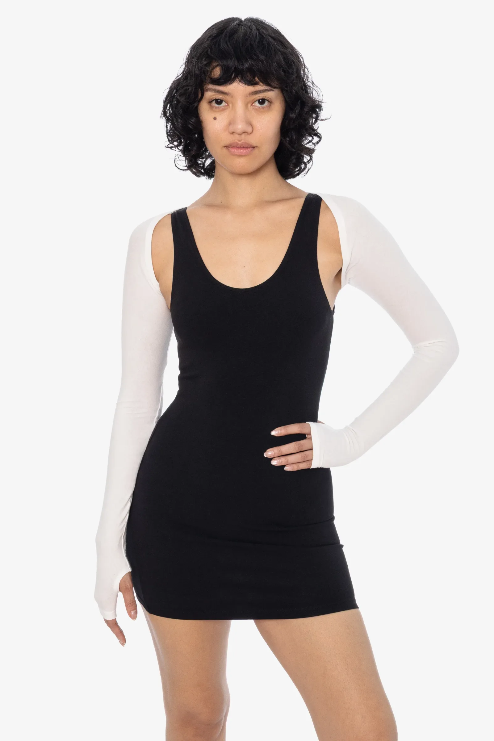 CC397 – Cheesecloth Bolero