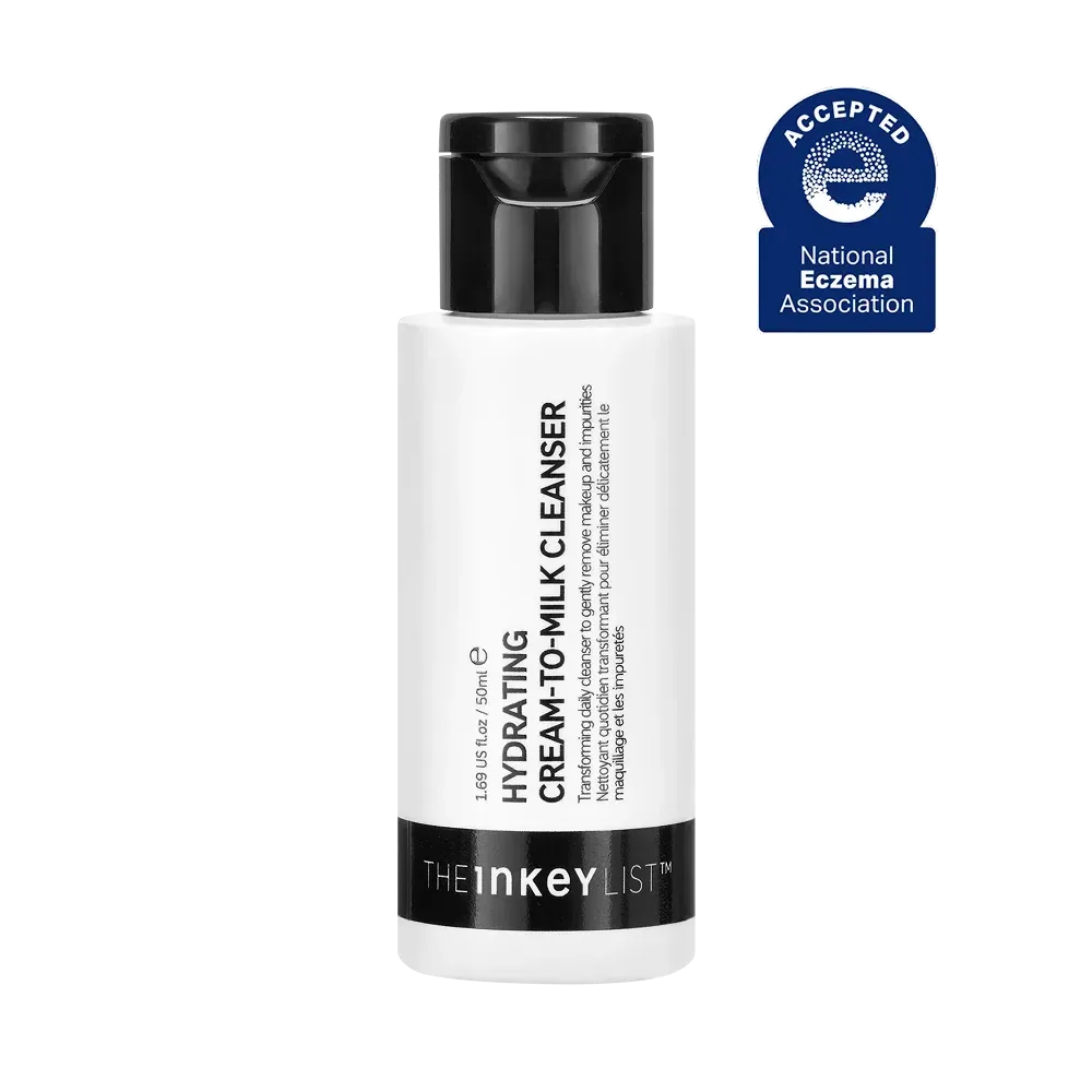 Mini Milk Cleanser – 50ml