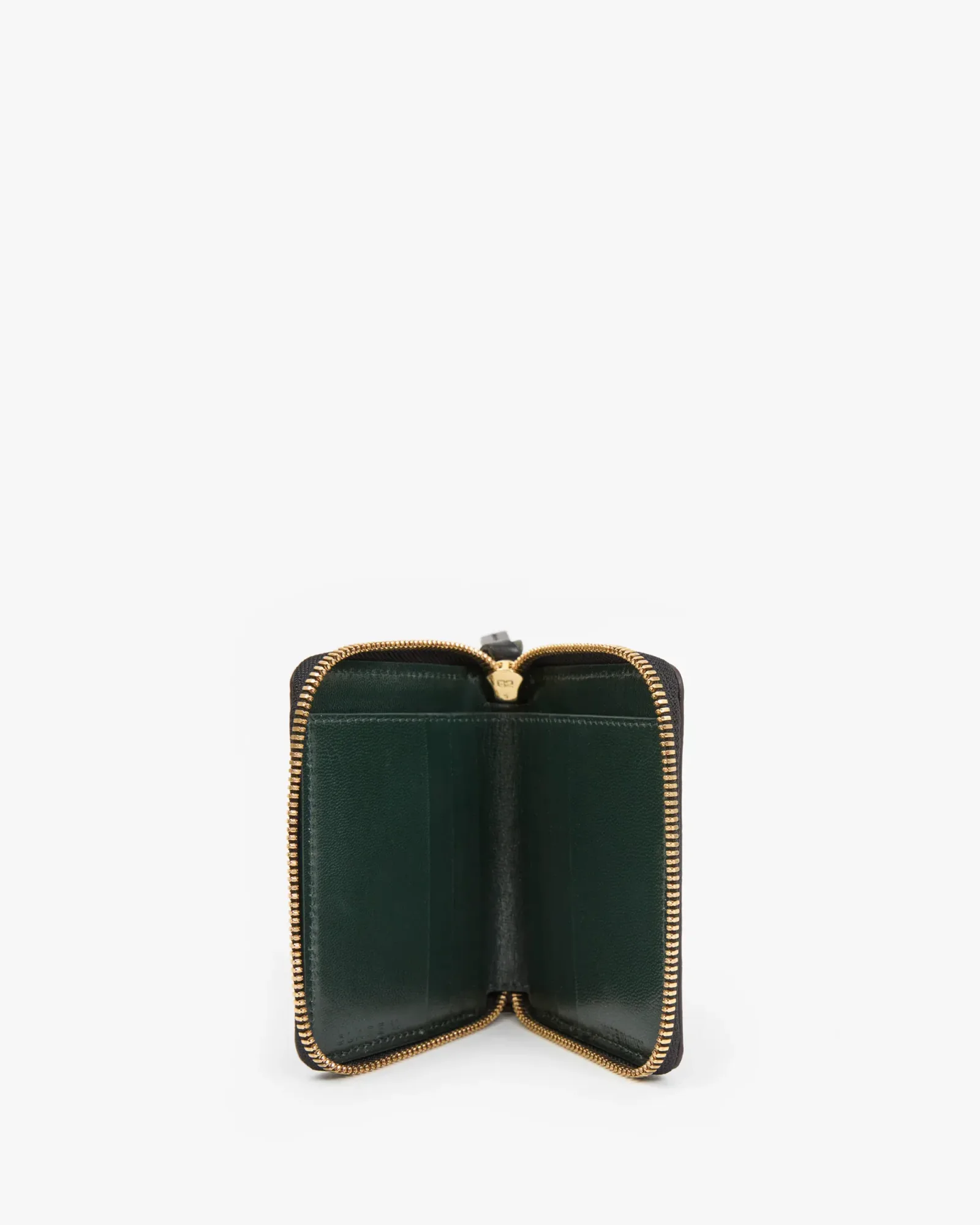 Petit Zip Wallet