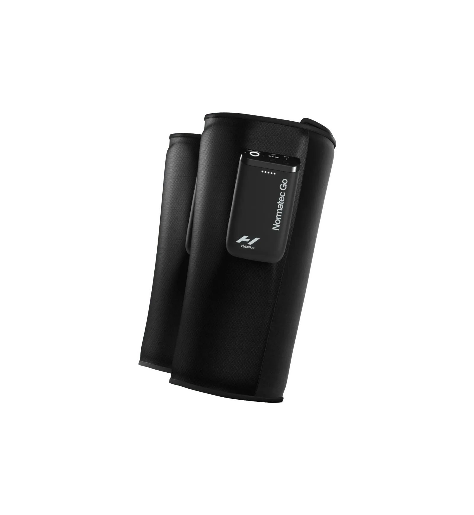 Open Box Normatec Go