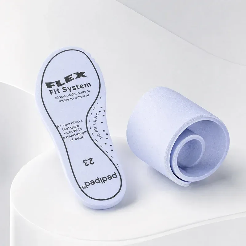 Pediped FLEX Fit System Half-Size Insole