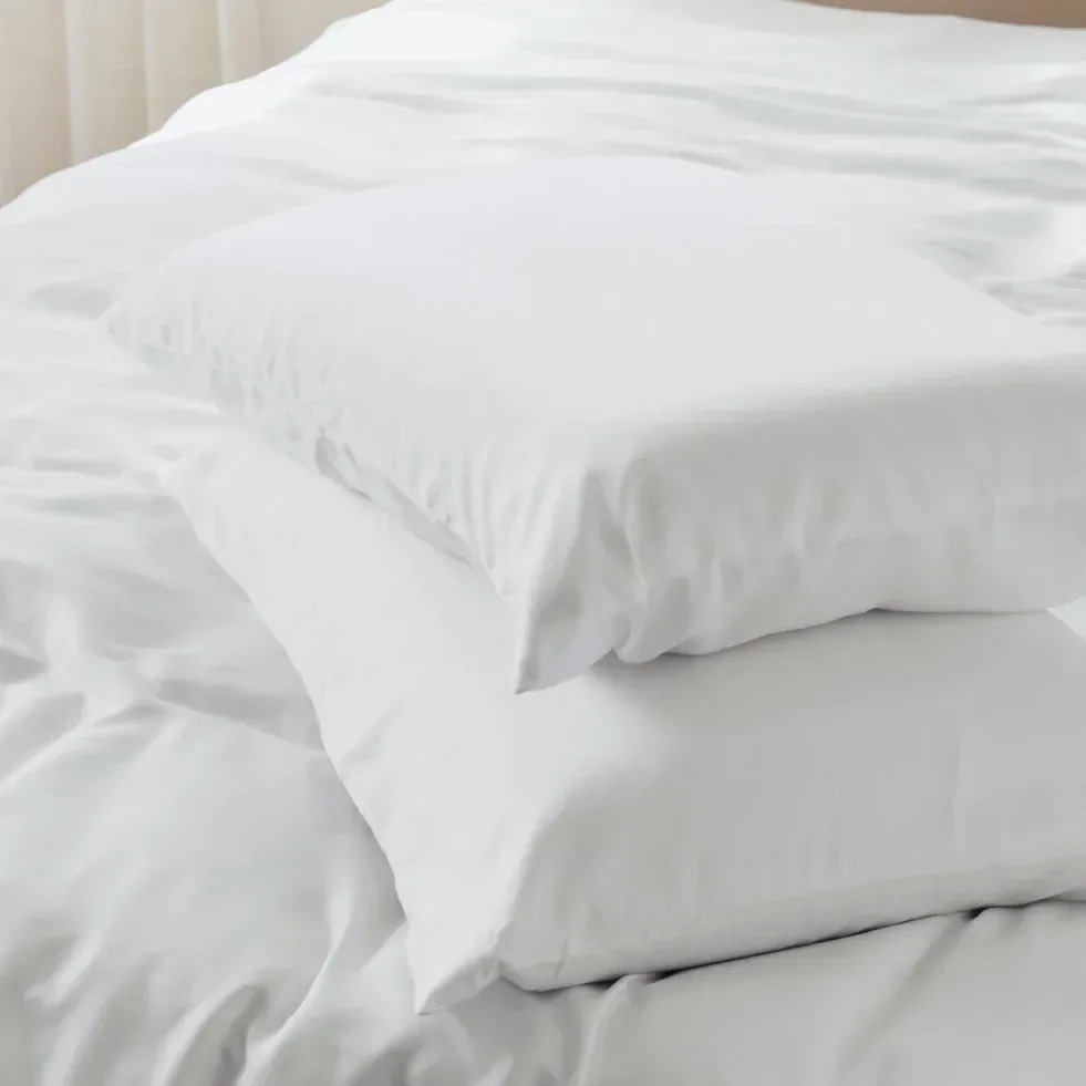 Second Skin Duvet Set