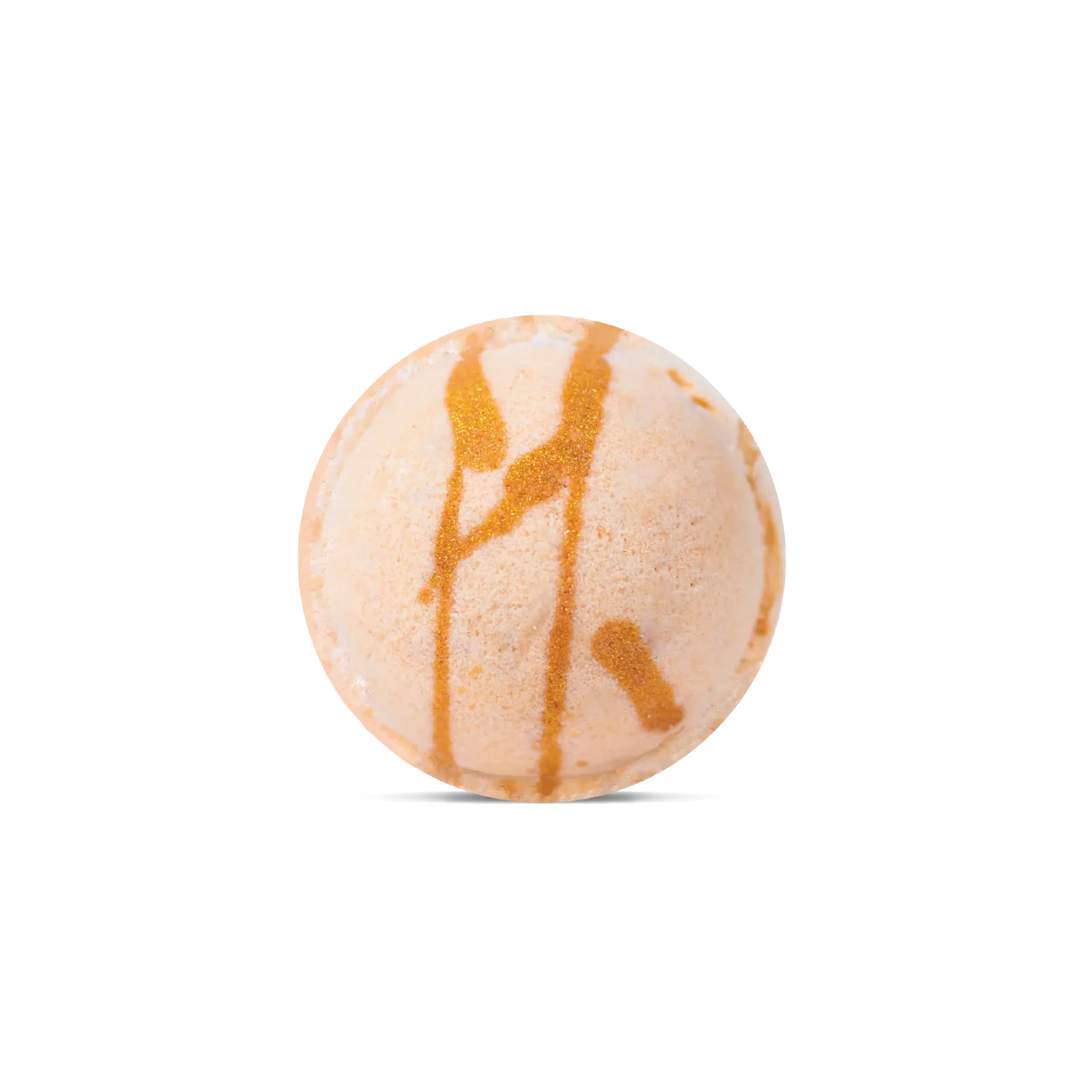 Peach & Thyme Bath Bomb
