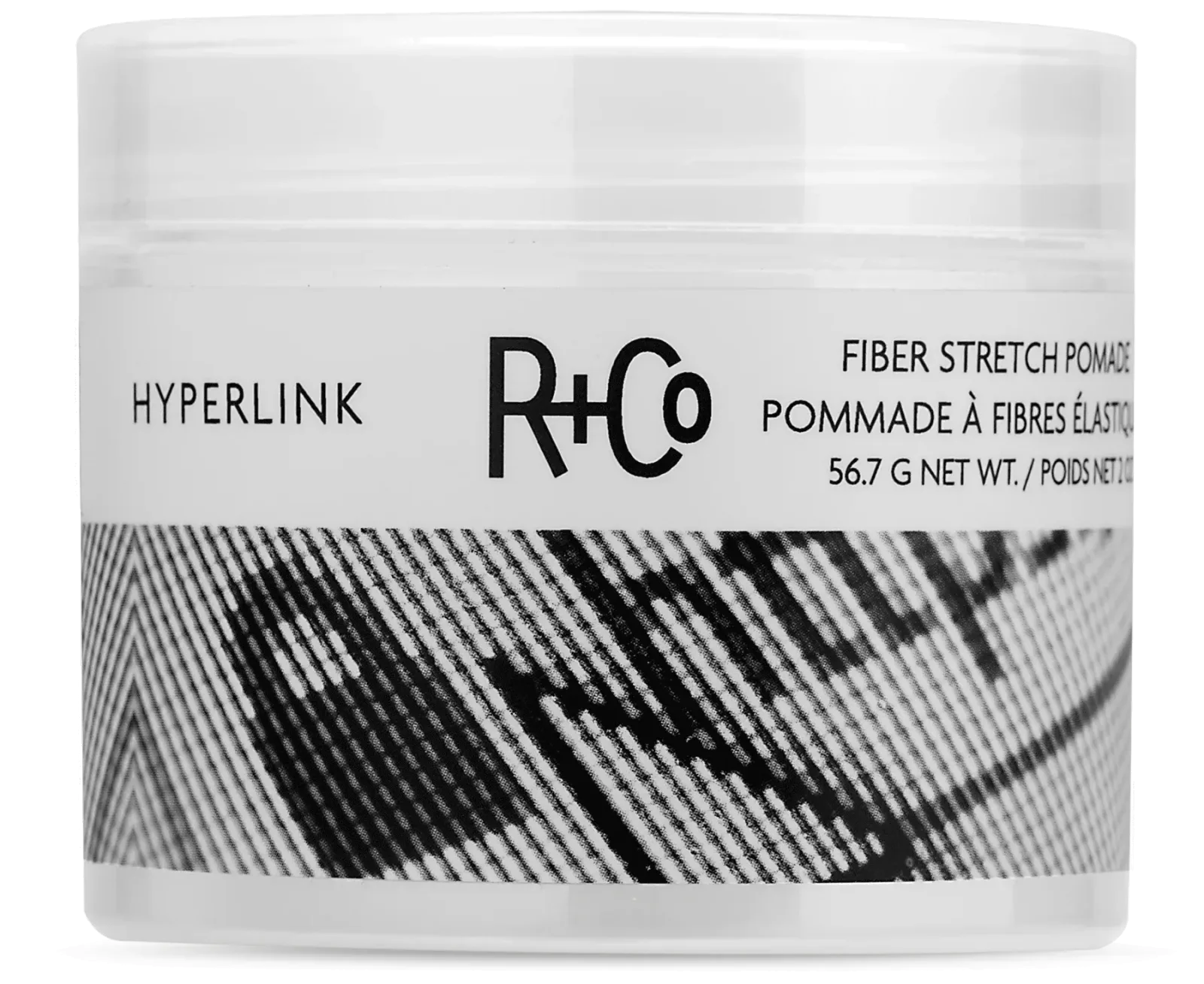 HYPERLINK Fiber Stretch Pomade