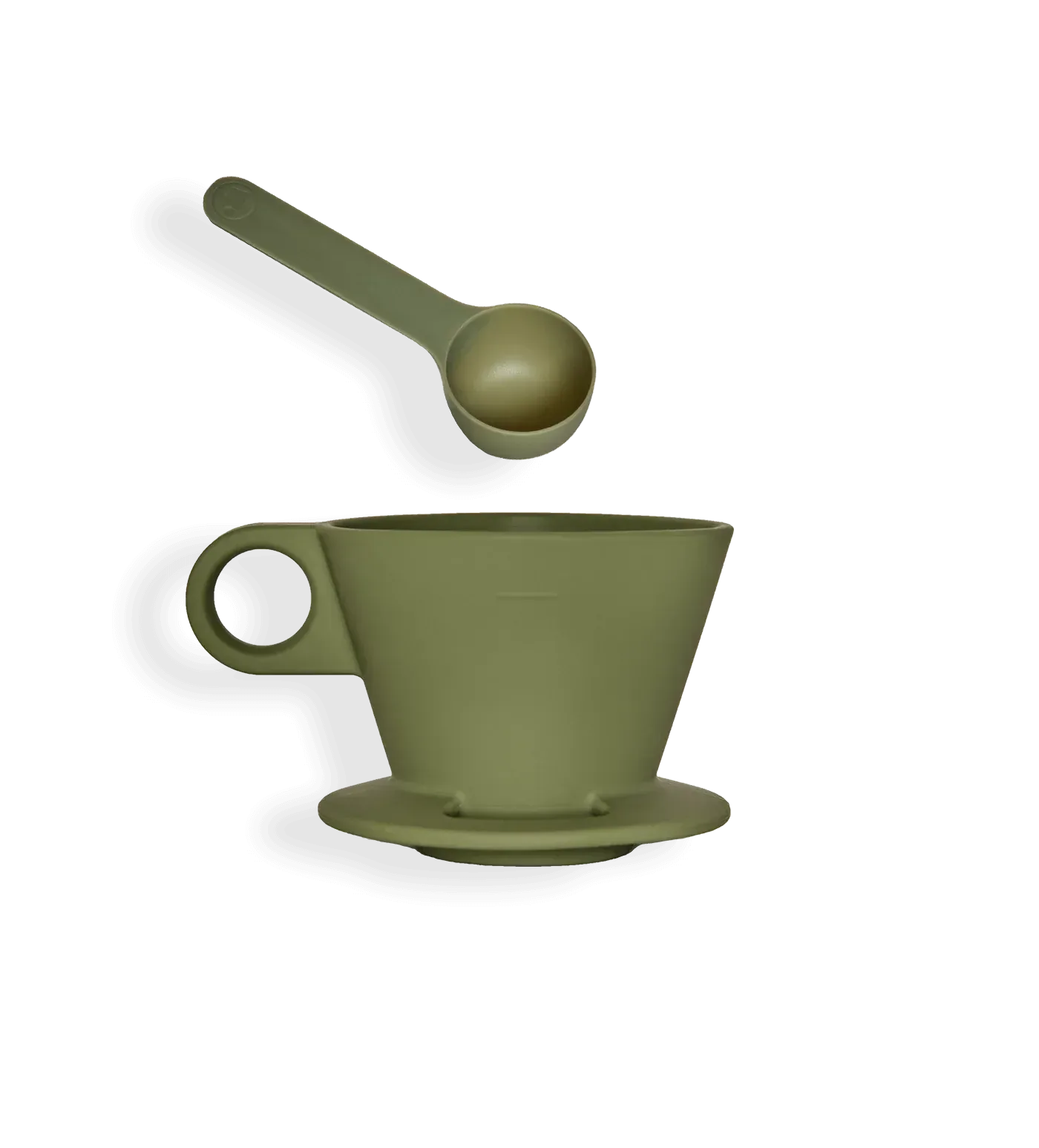 Dwell Dripper Kit