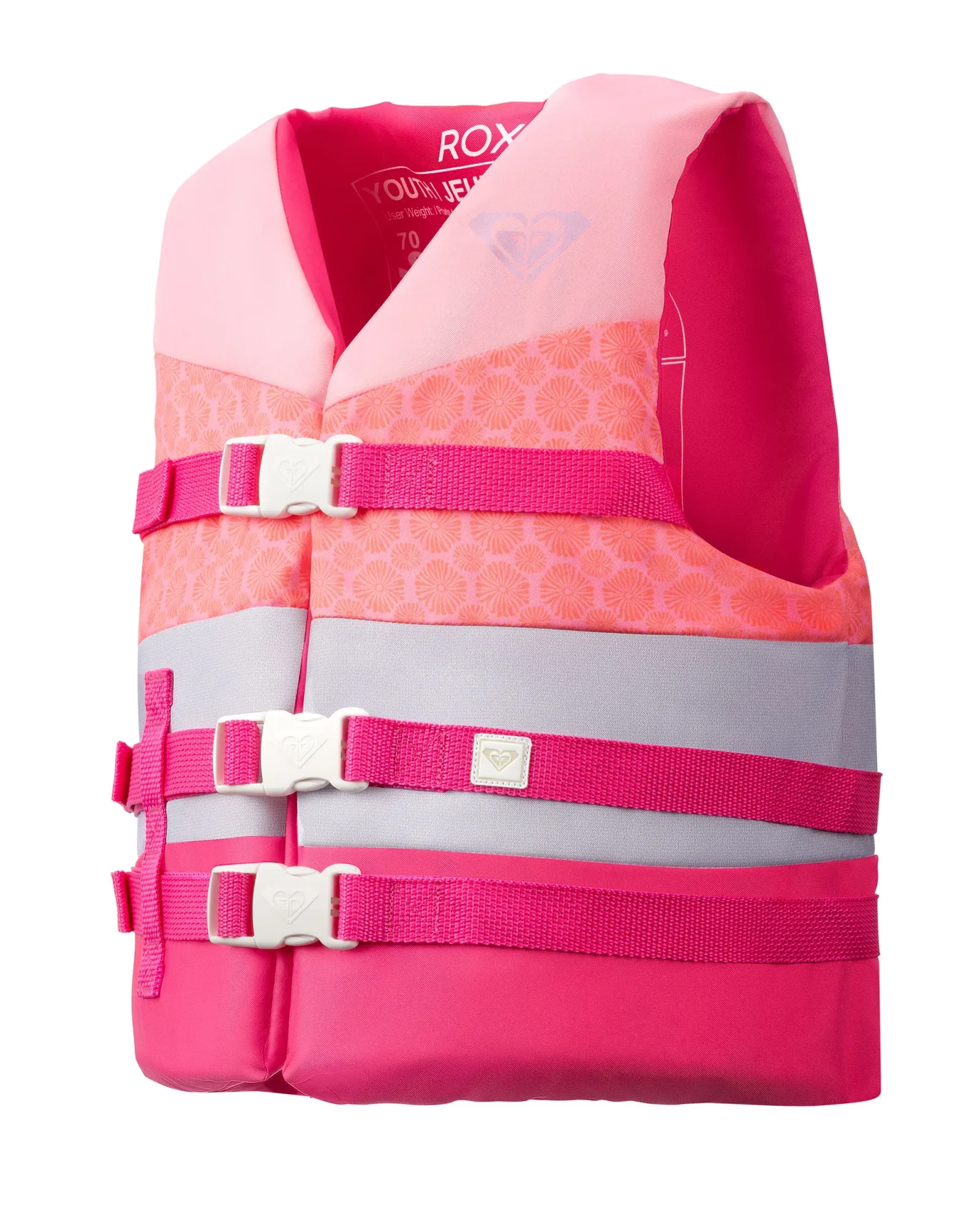 Roxy Womens Duraweave Vest