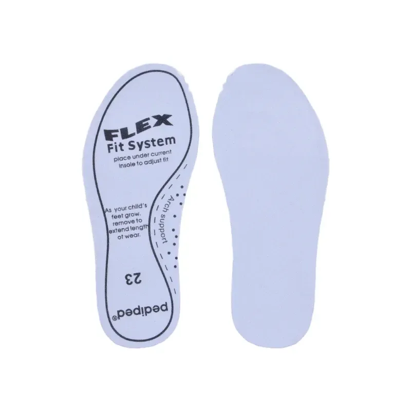 Pediped FLEX Fit System Half-Size Insole