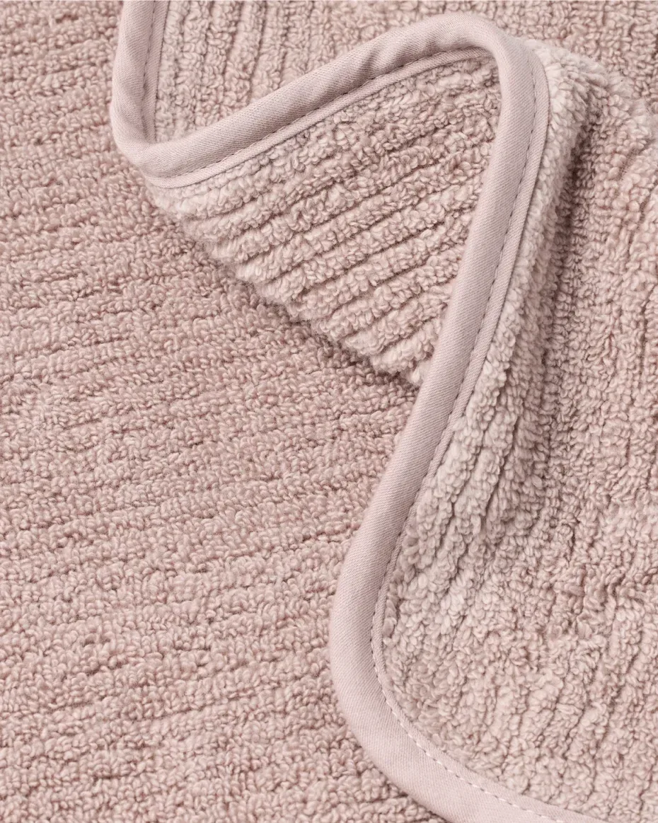 The Ribbed Bath Mitt (2-Pack)