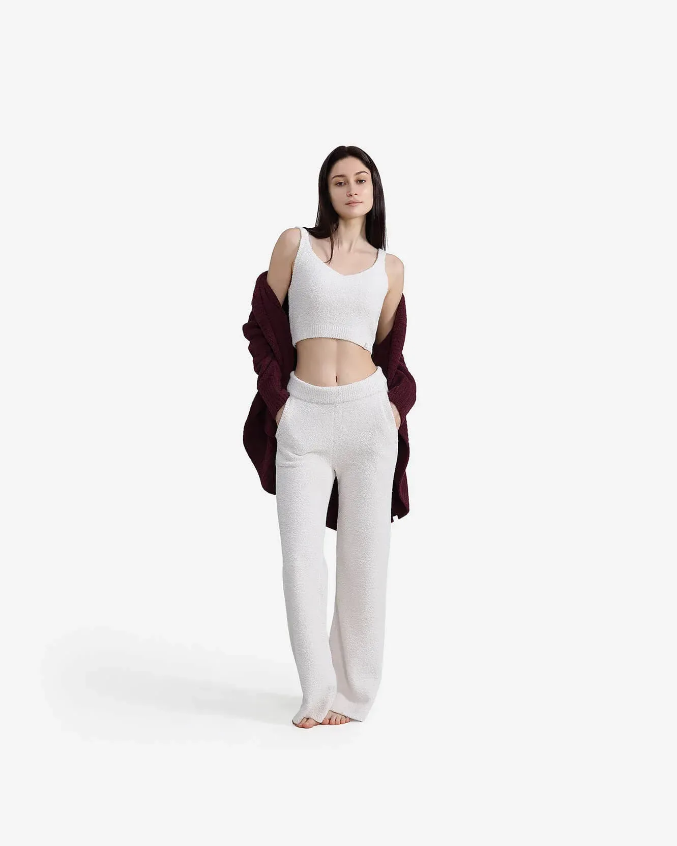 Snug Lite Wide Leg Lounge Pants – Last Chance