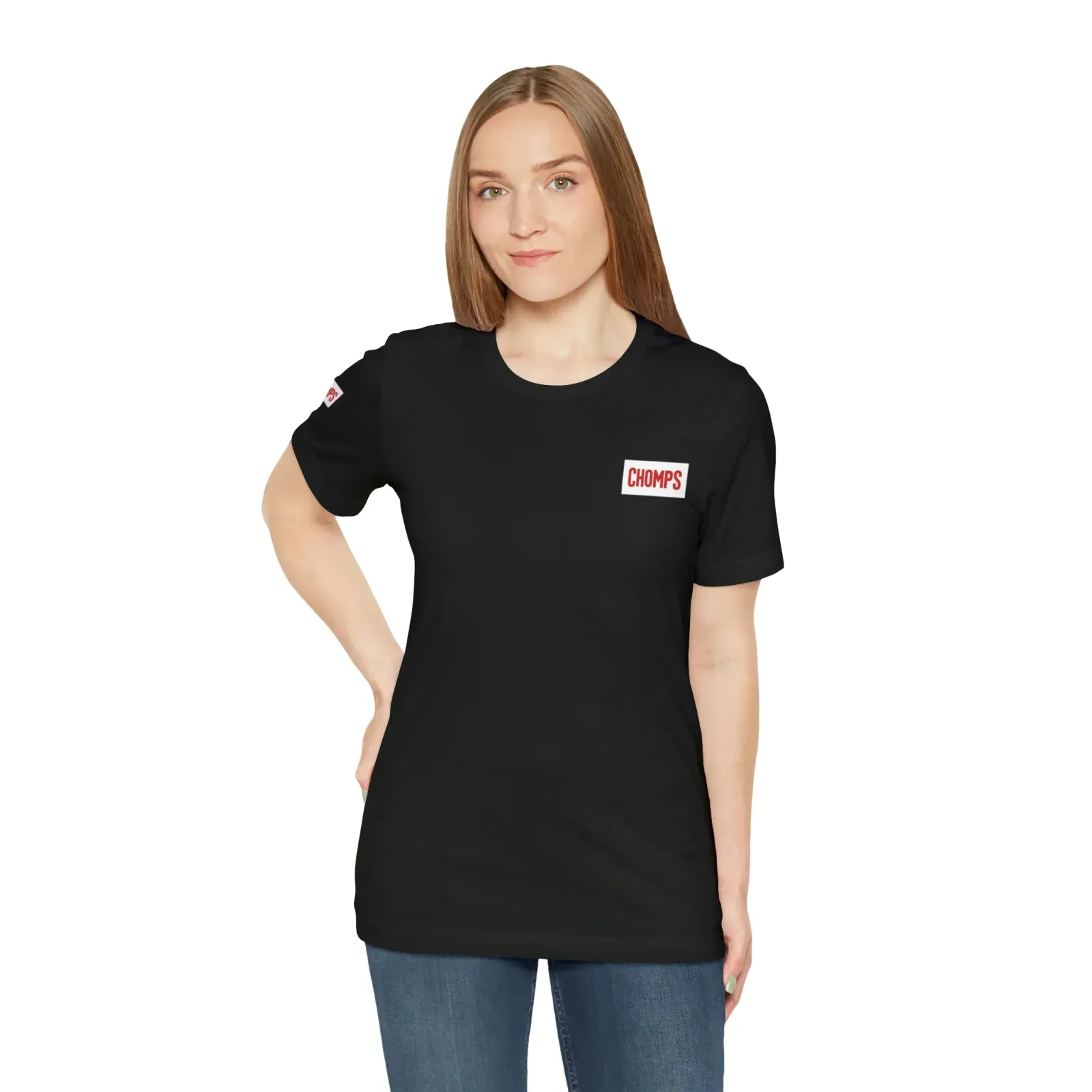 Chomps Women's T‑Shirt