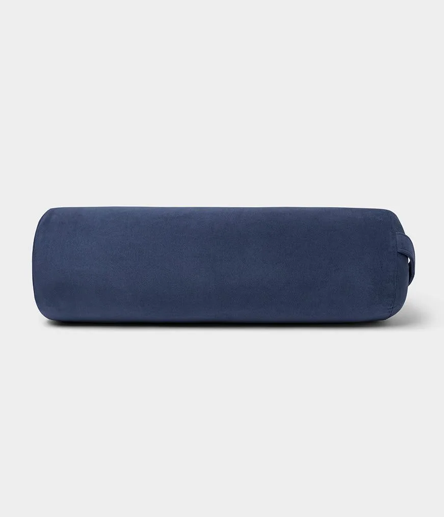 eQua® Round Bolster Cover