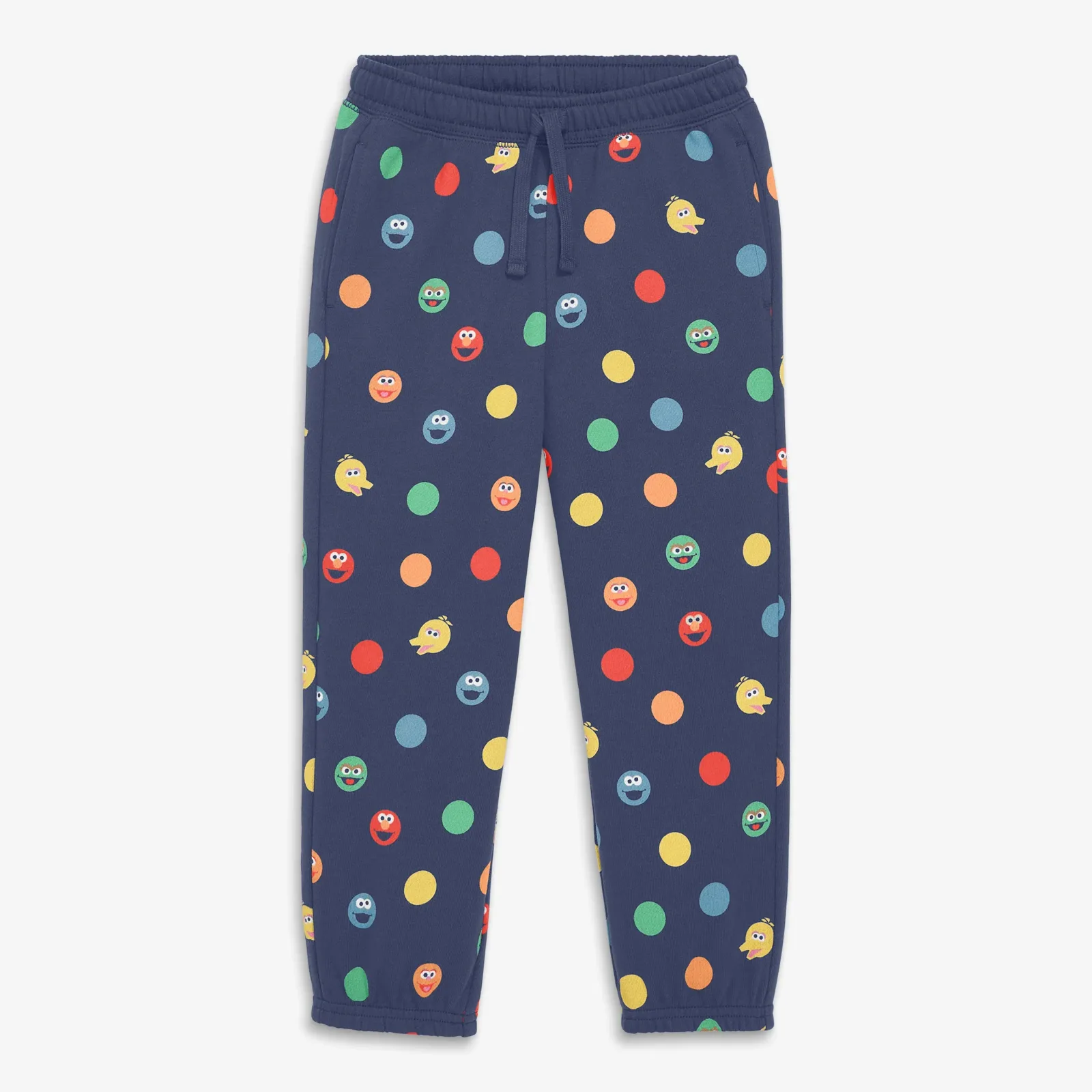 Kids Sesame Street friends sweatpant