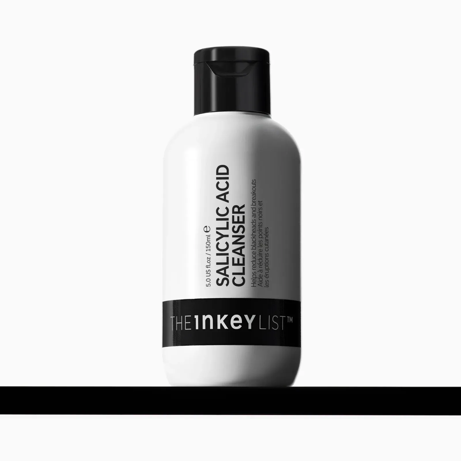 Salicylic Acid Cleanser – 150ml