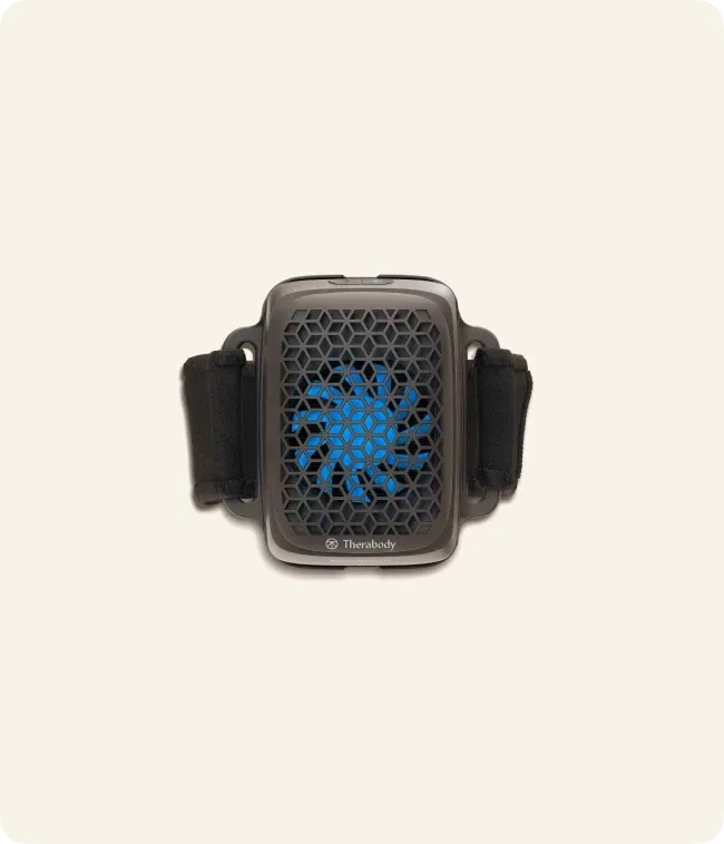 RecoveryTherm Cube Refurbished