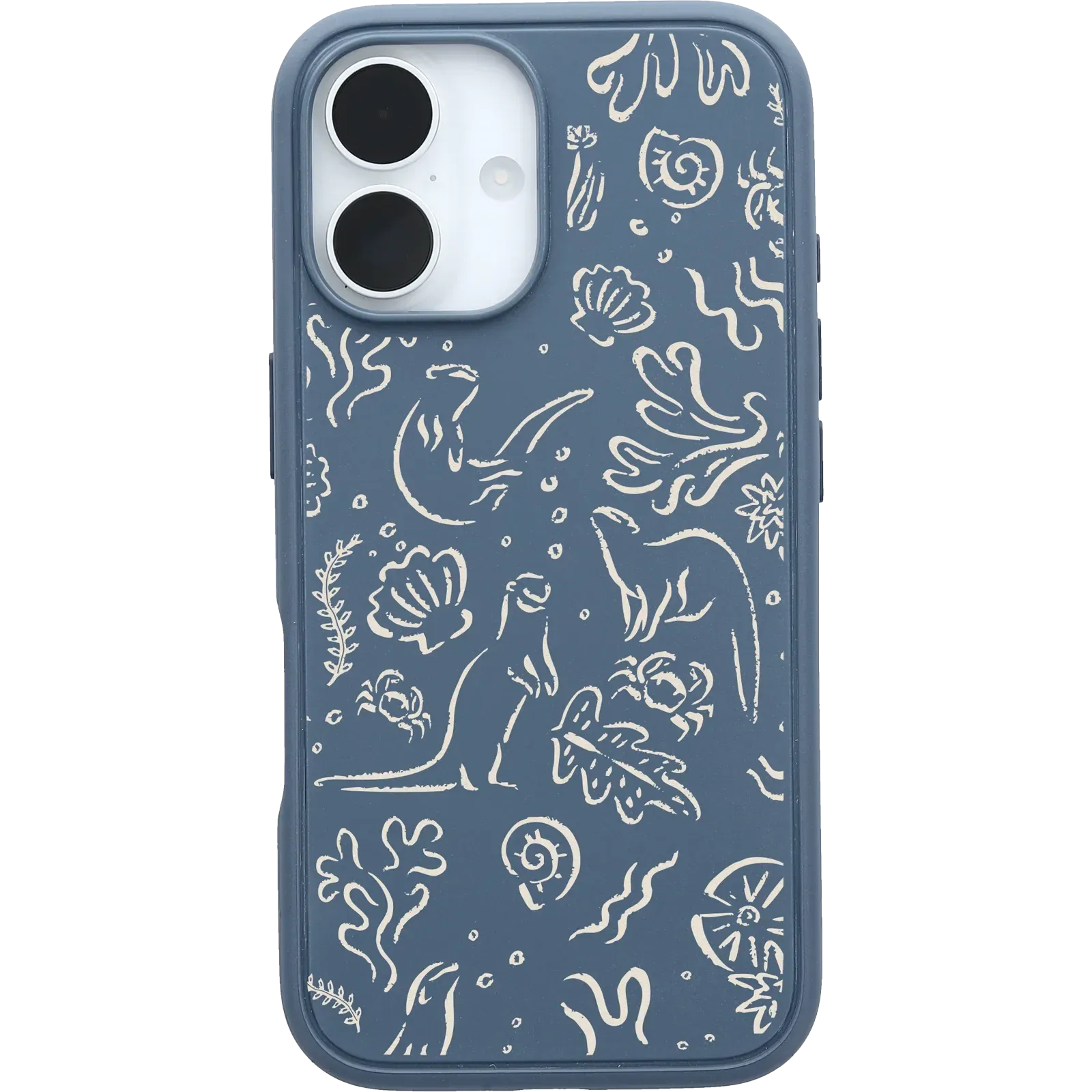 iPhone 16 Symmetry Series Coastal Getaway Case