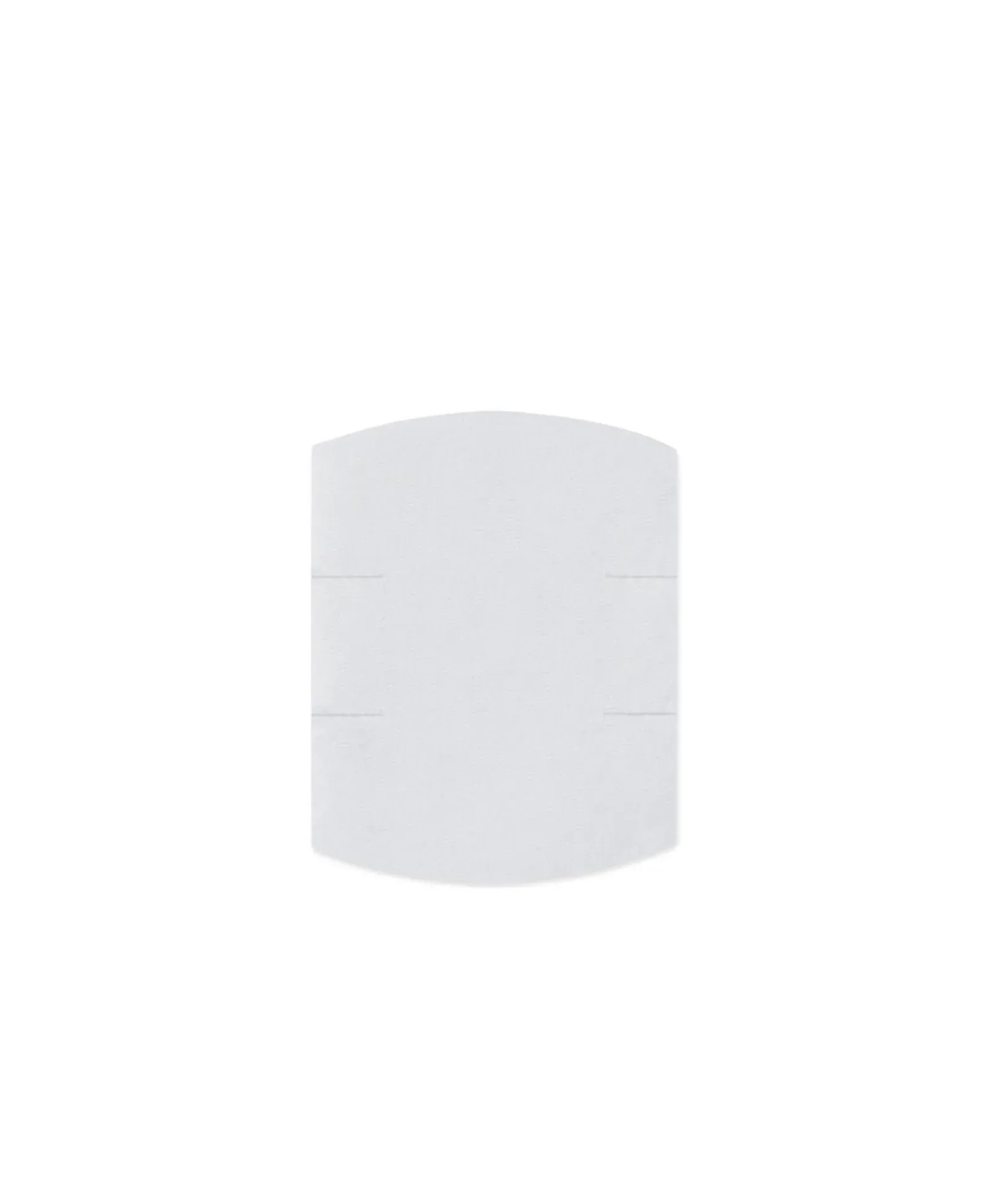 25 Pleated Mask Filters