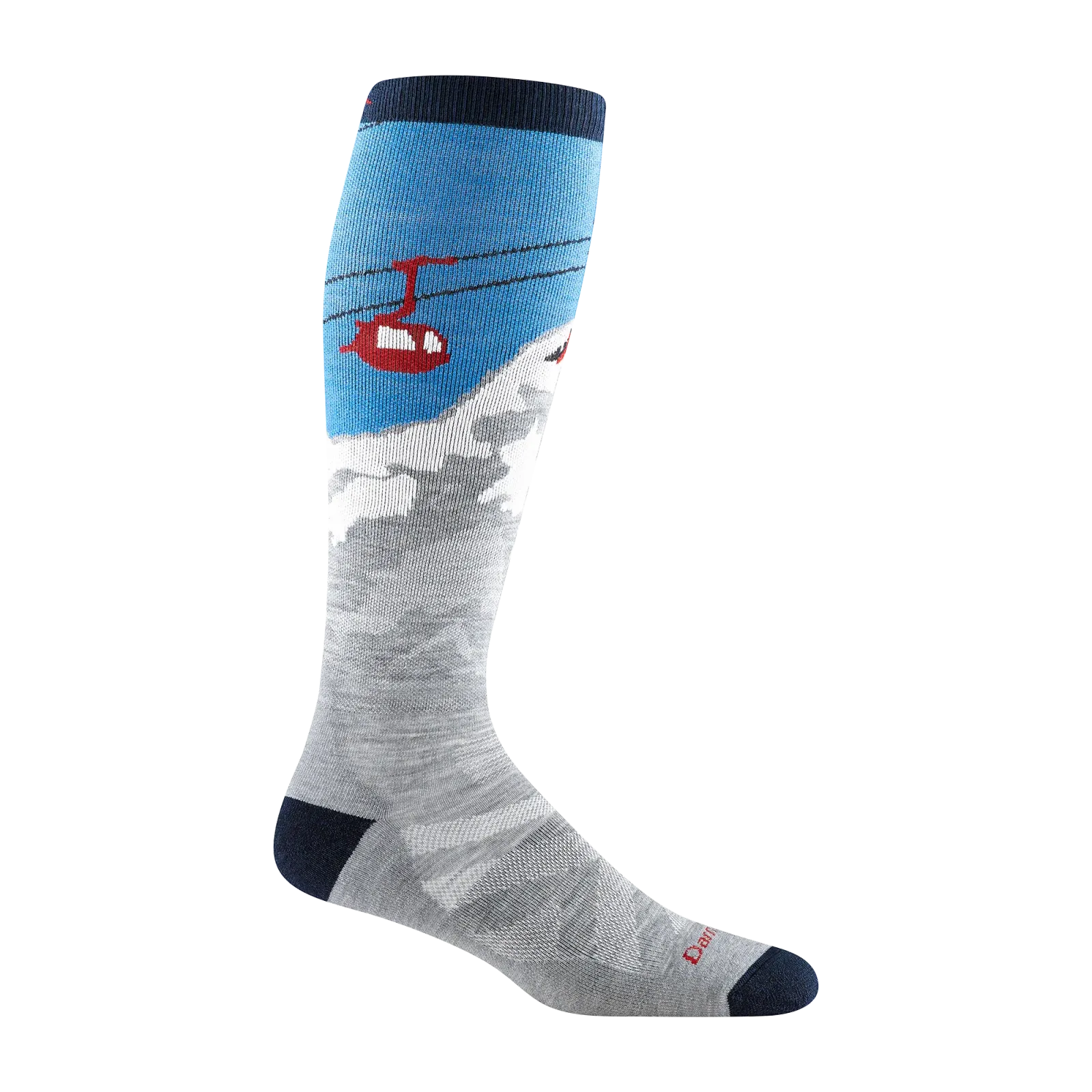 Yeti Over-the-Calf Midweight Ski & Snowboard Multi-Pack