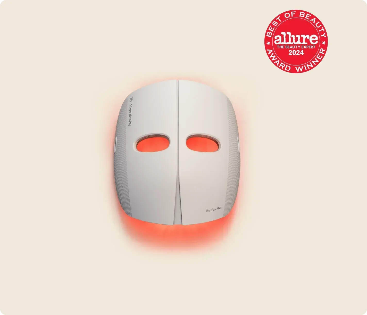 TheraFace Mask Refurbished