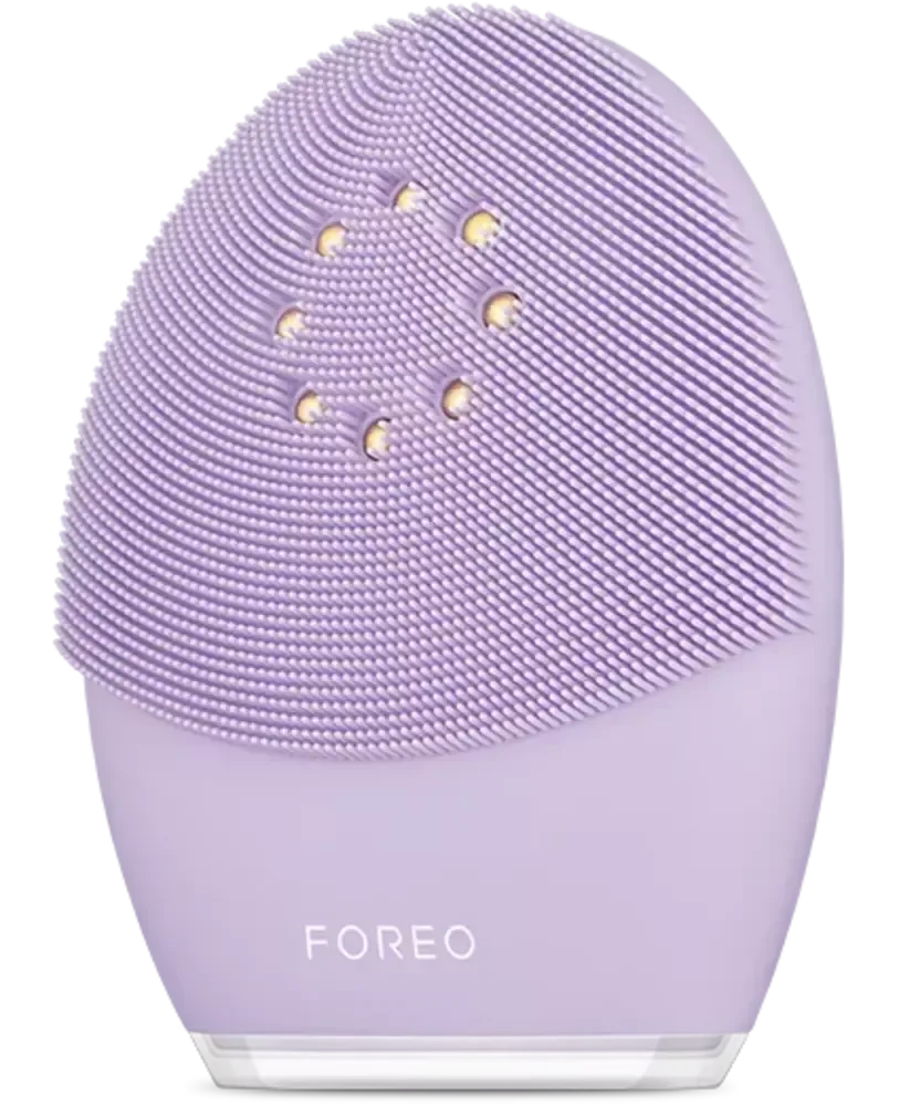 LUNA™ 3 plus for Sensitive Skin