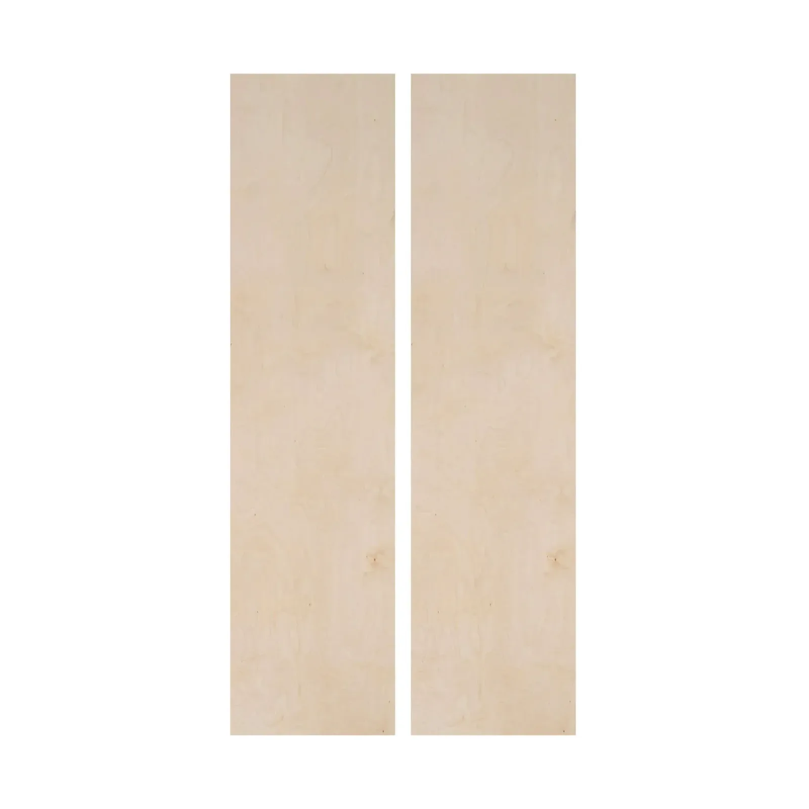 Serviceability – Bed Panels