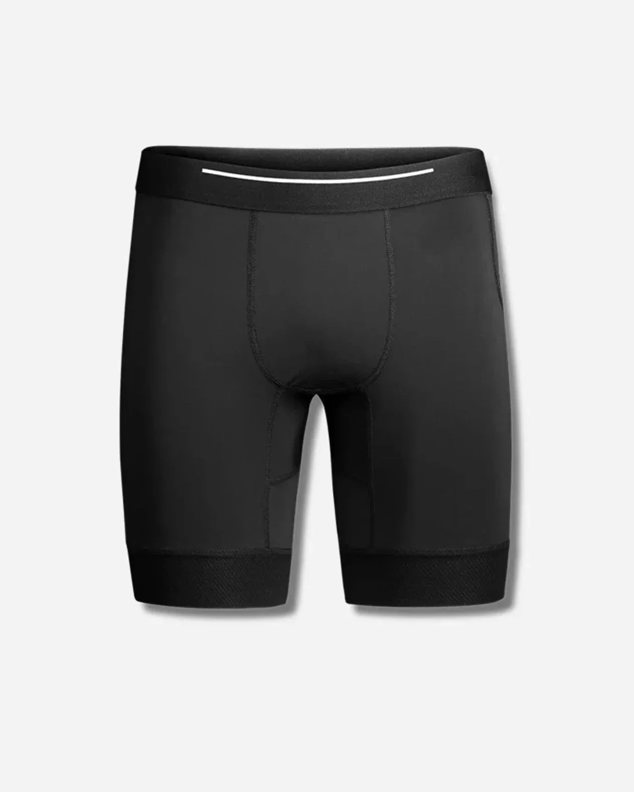 Compression Short