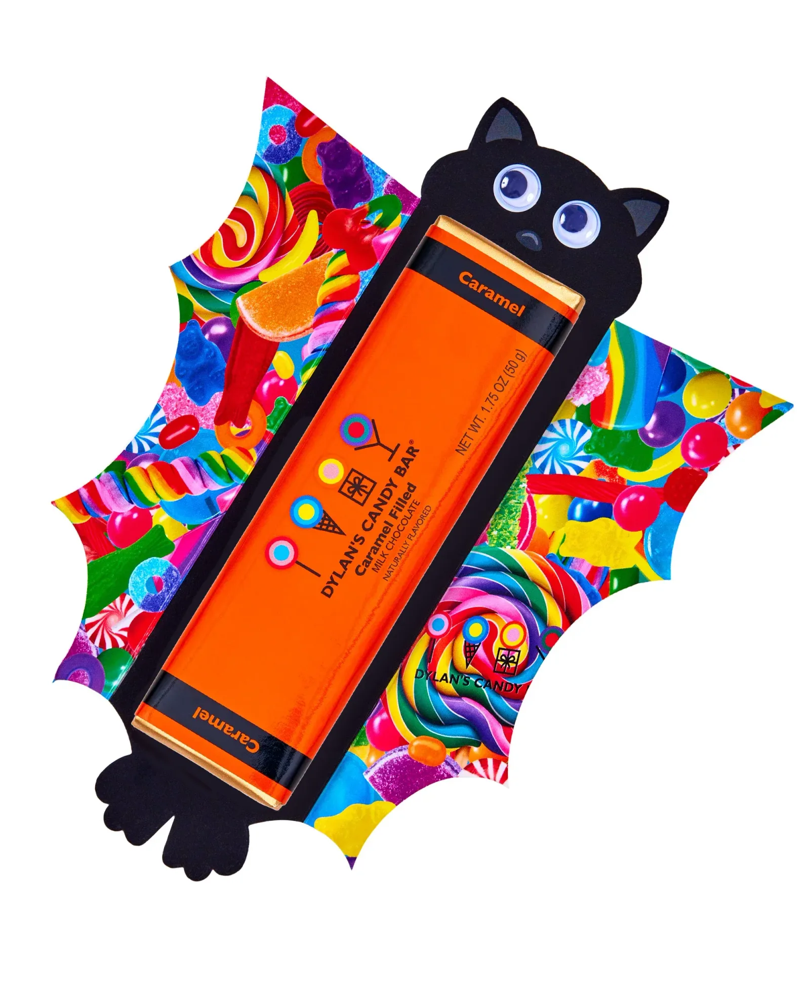 Batty For Chocolate