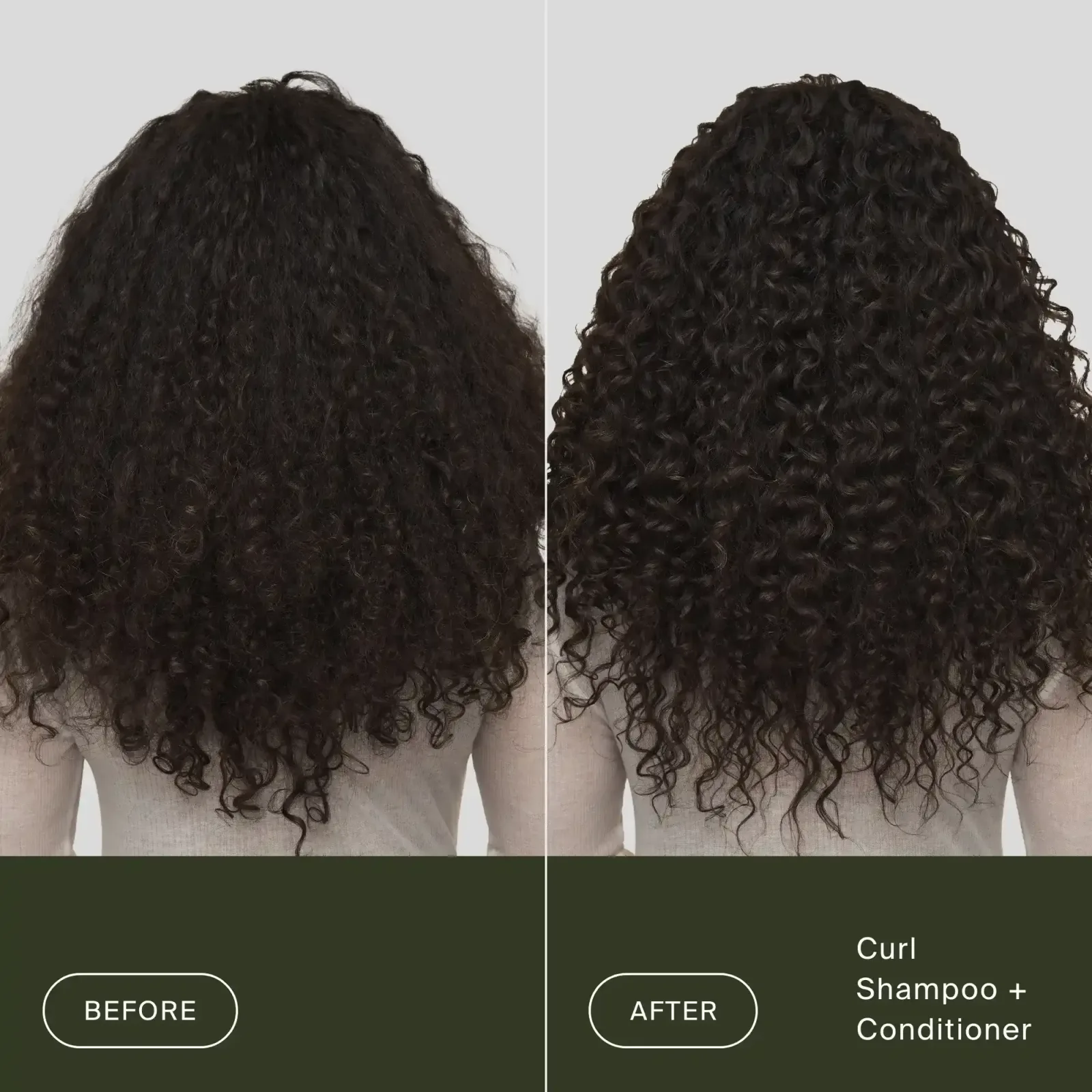 Curl Wash Duo
