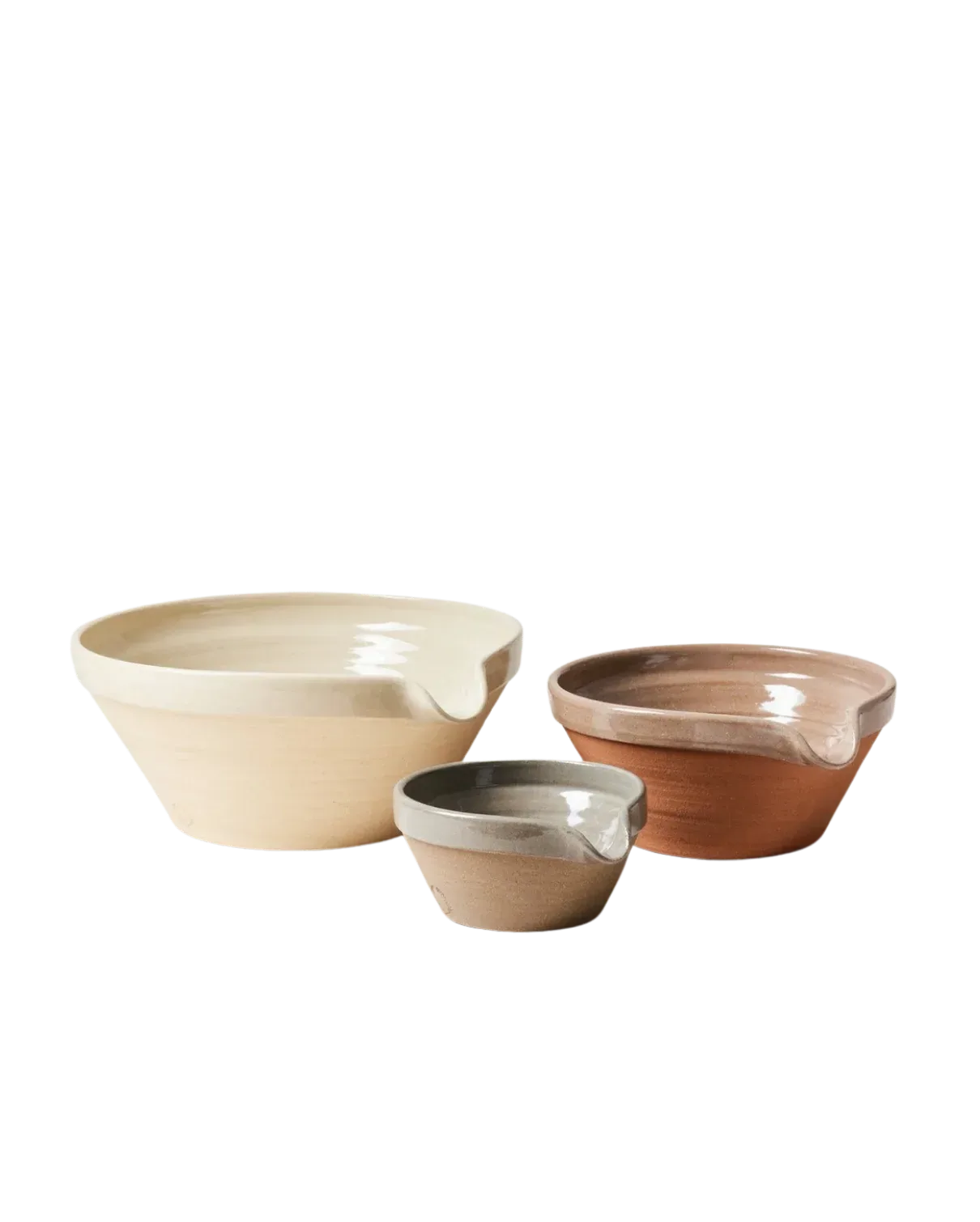 French Country Mixing Bowl