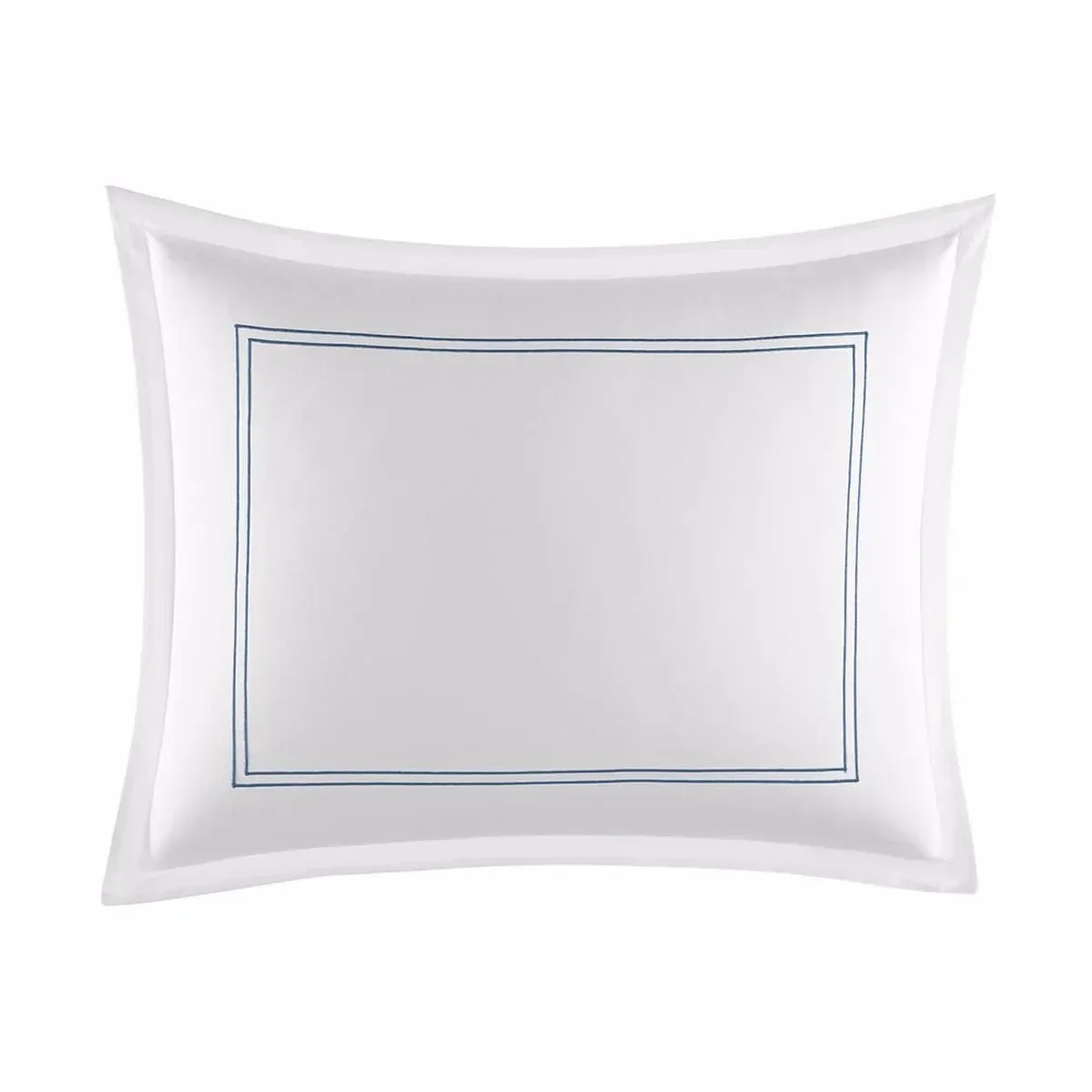 Baratta Percale Shams Pair