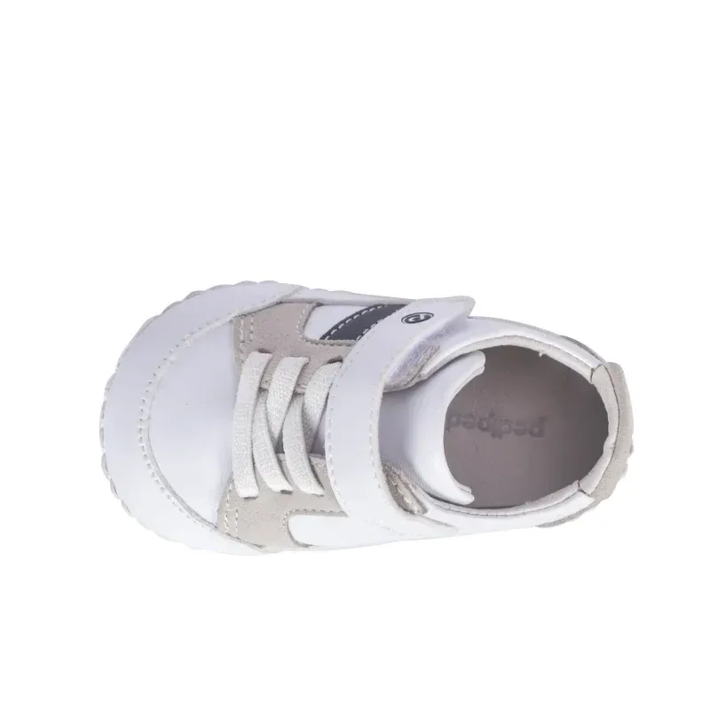 Finley / Skenes – Grip ‘n’ Go™ – White