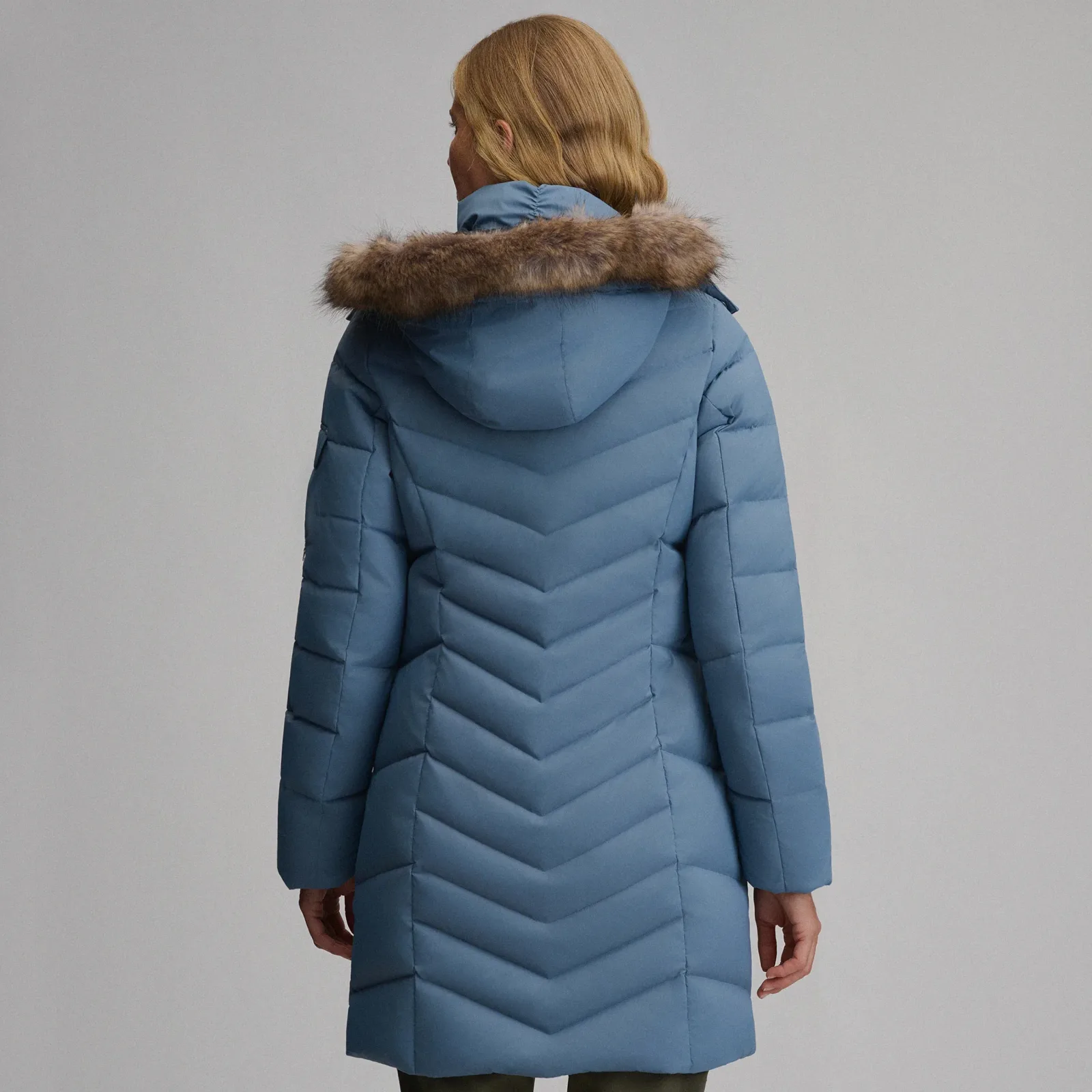 Women's Sun Valley Down Parka