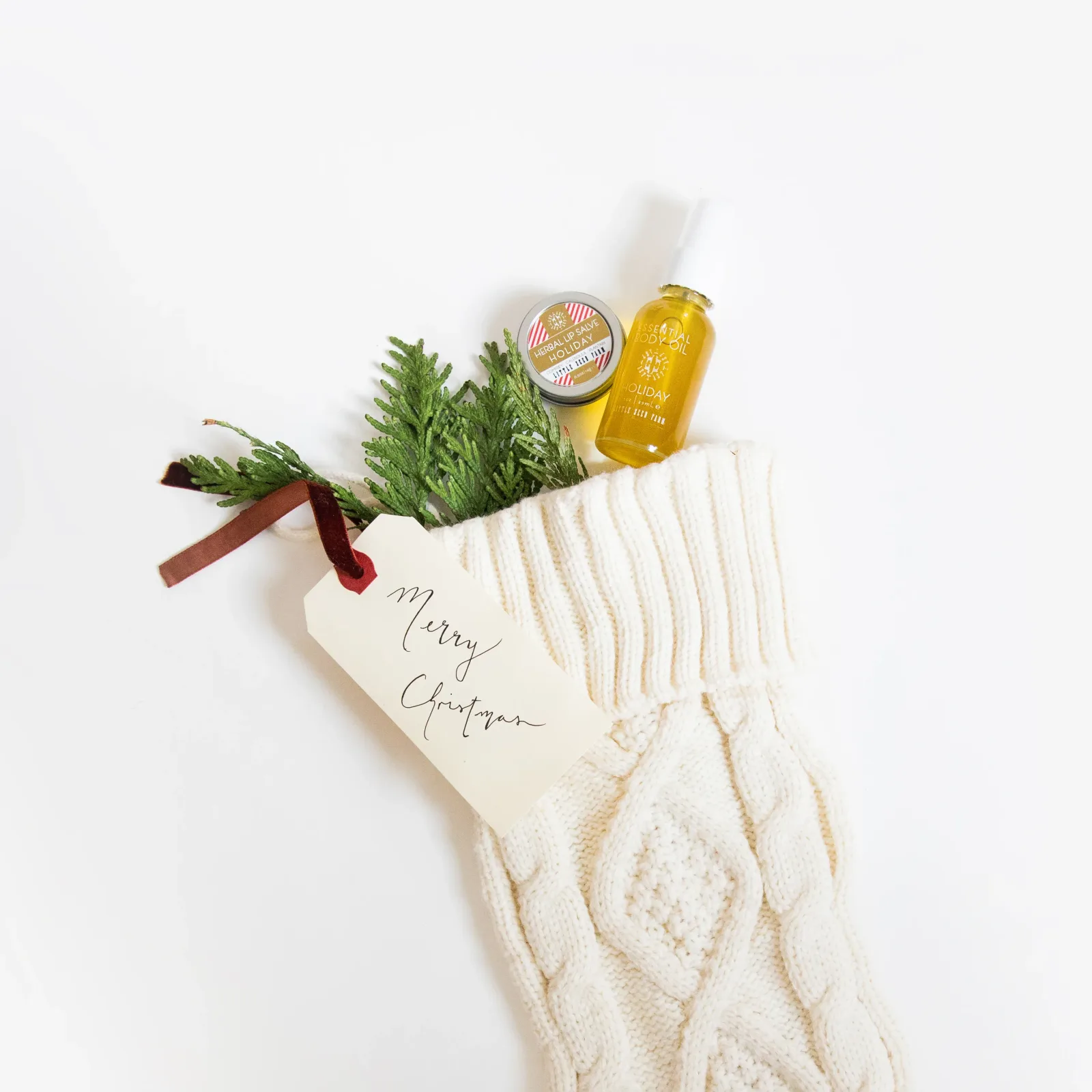 Stocking Stuffer Set