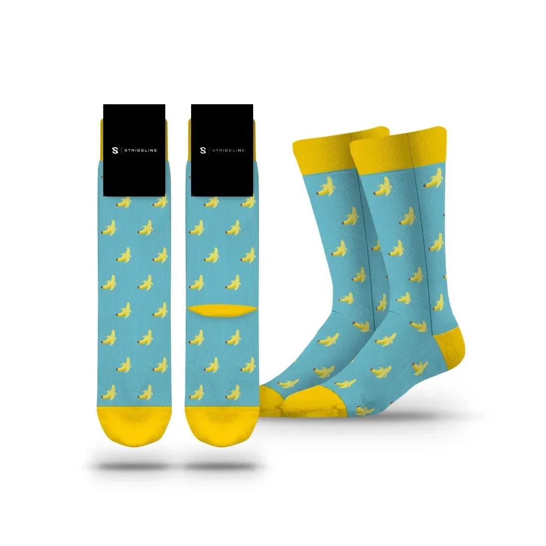 Toss Up Knit Dress Socks