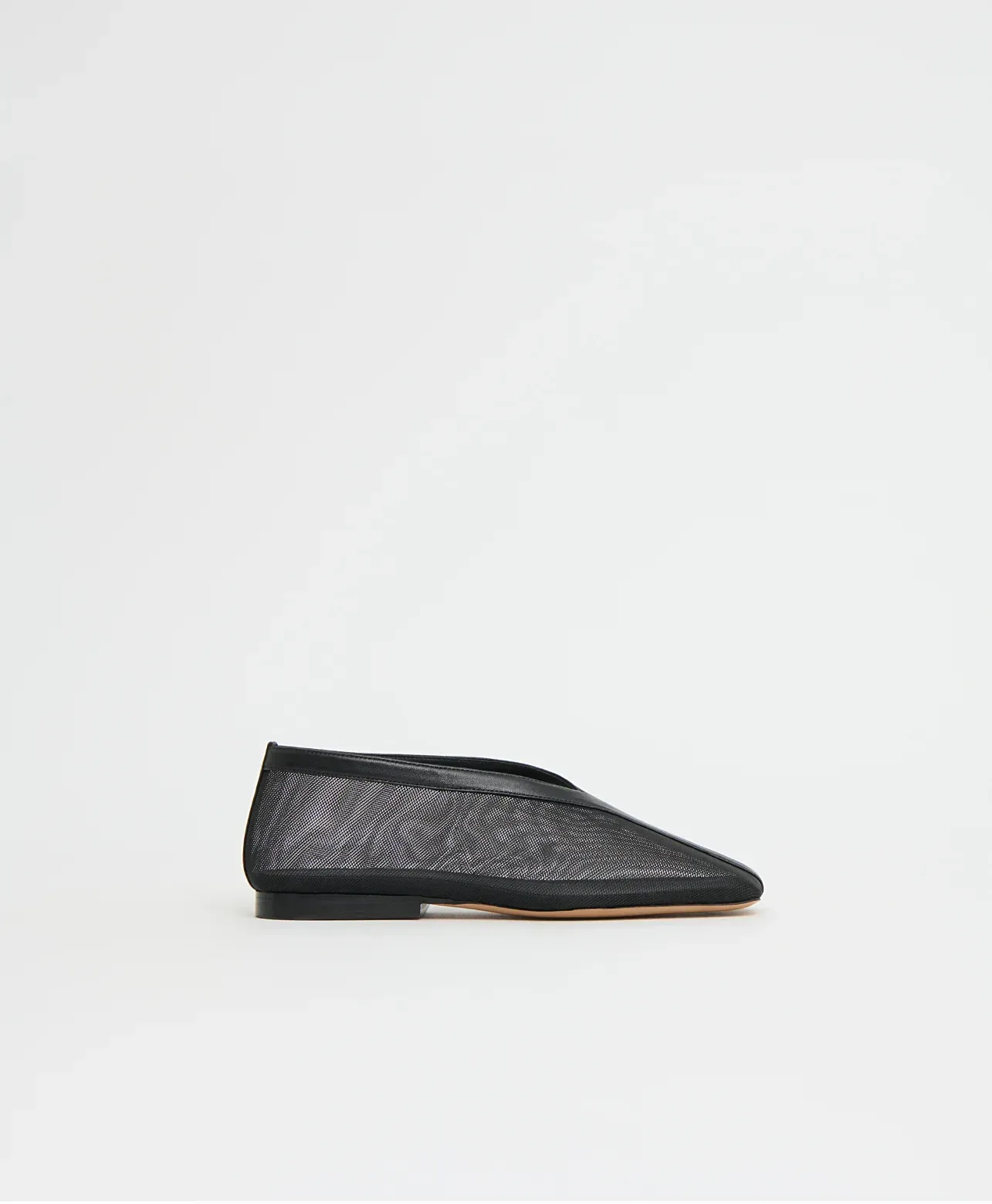 Contorno Square V – Black