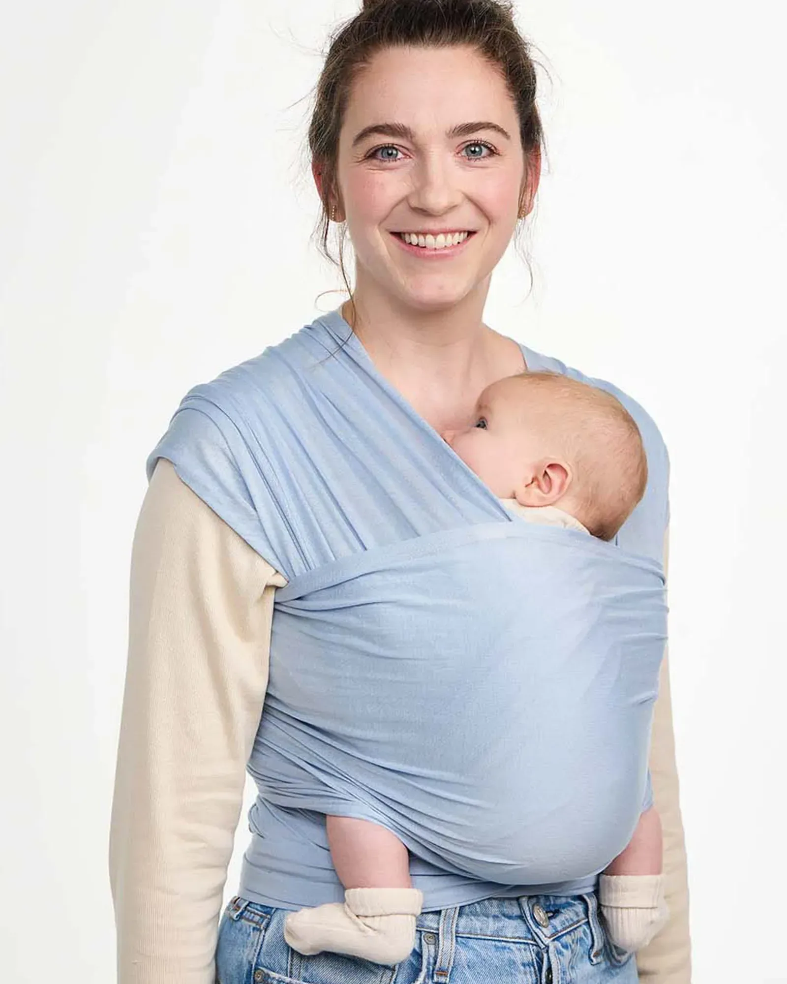 Baby Wrap – Geode Tencel