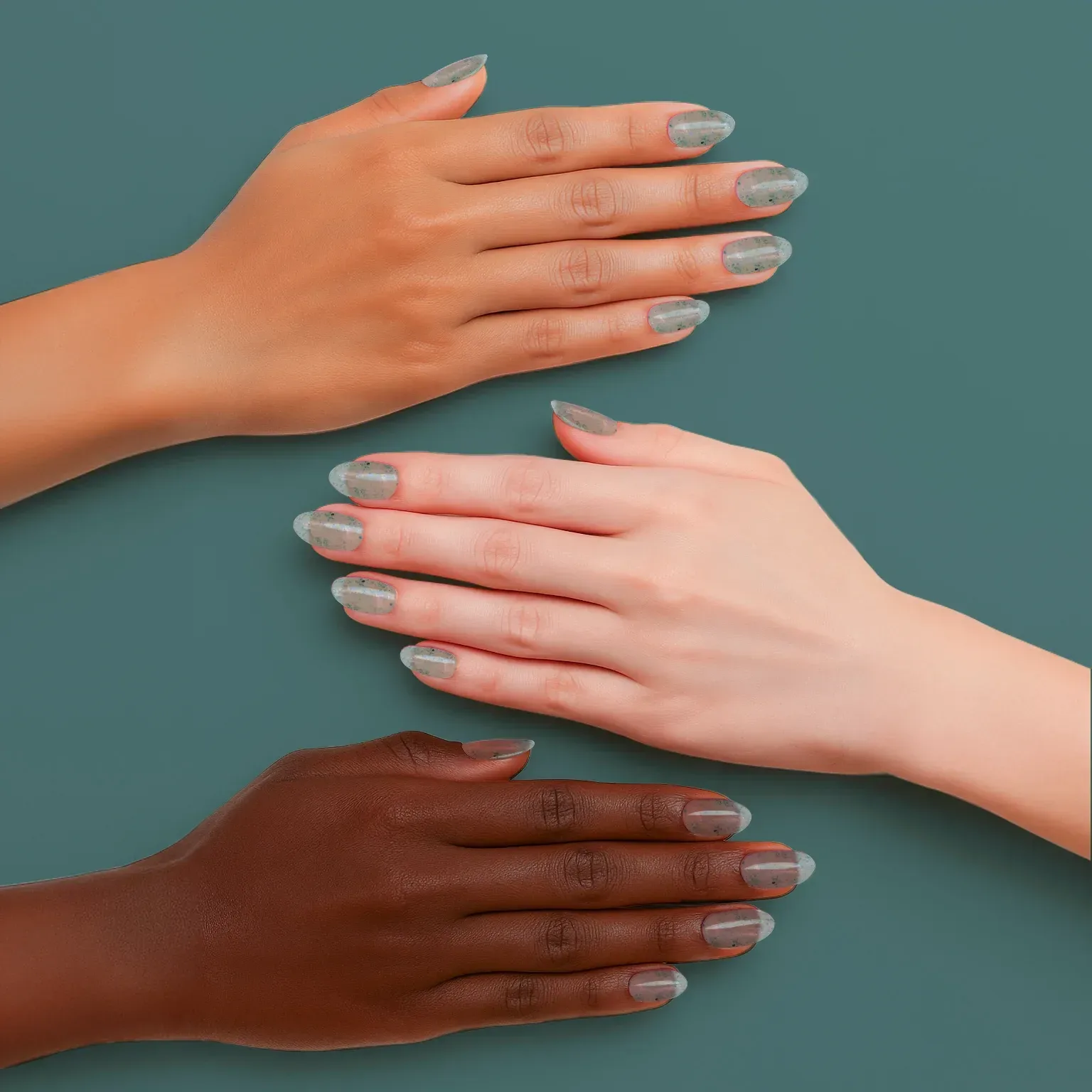 Herbs & Plantsy Nail Polish, 15ml