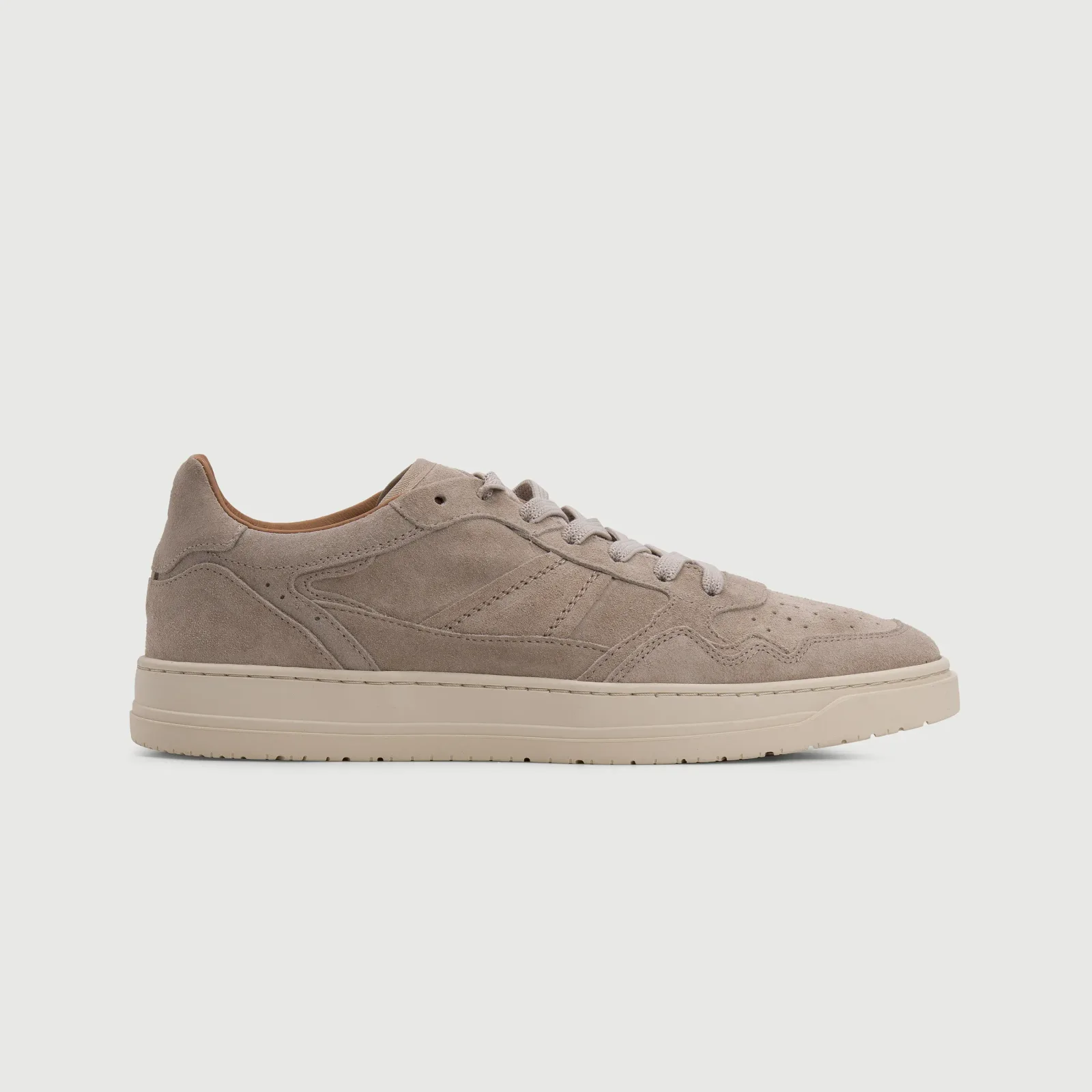 The Kingston – Taupe