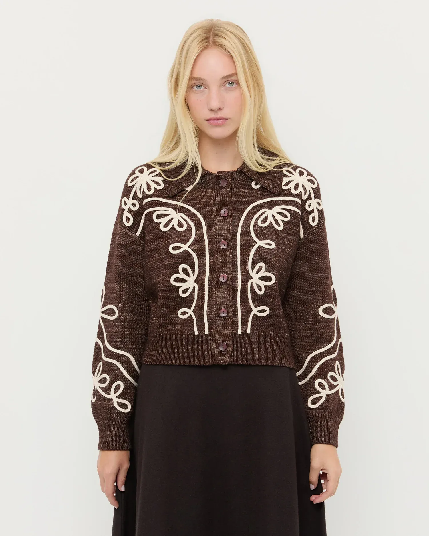 Diaz Knit