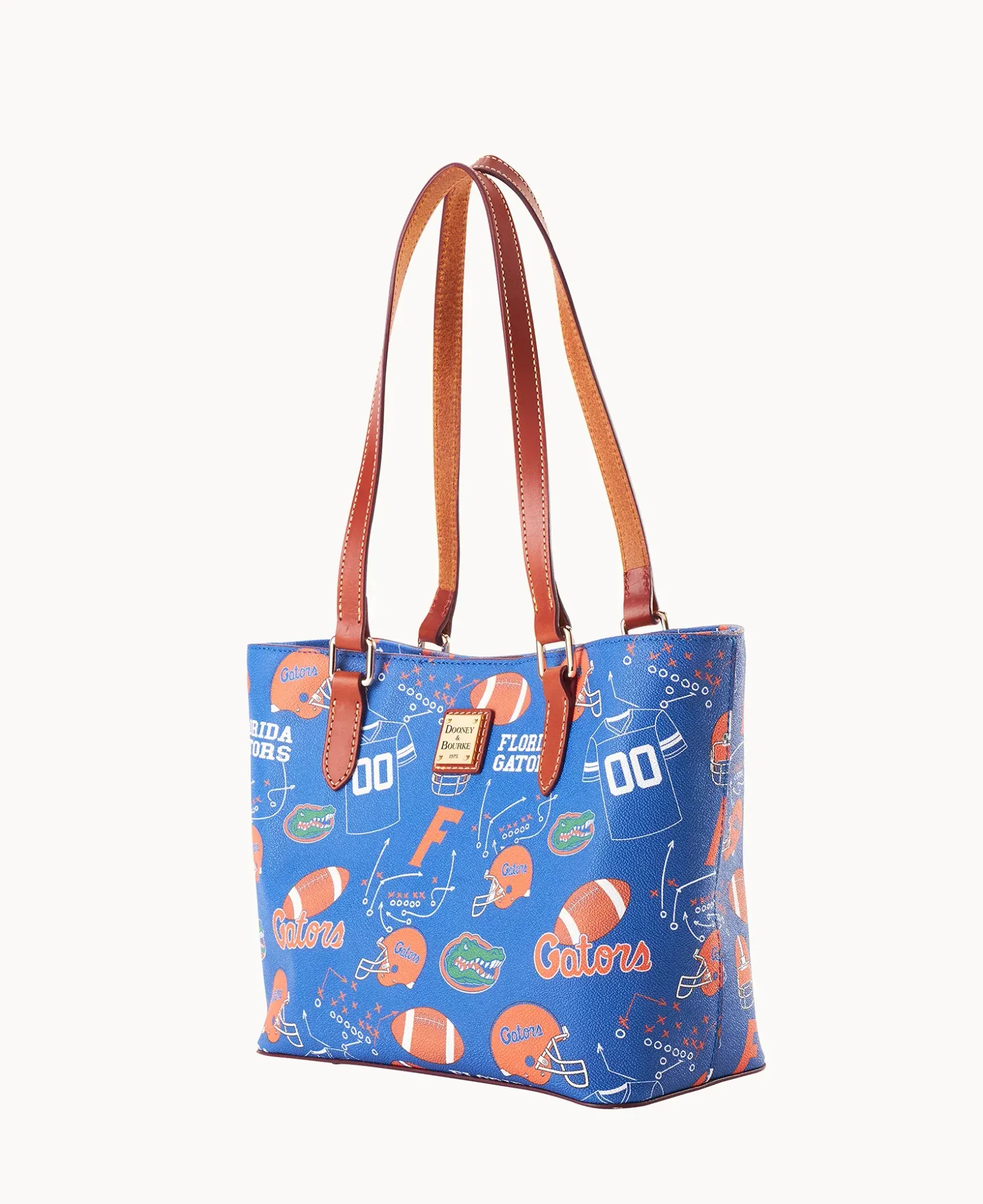 Collegiate University of Florida Small Jessie Tote