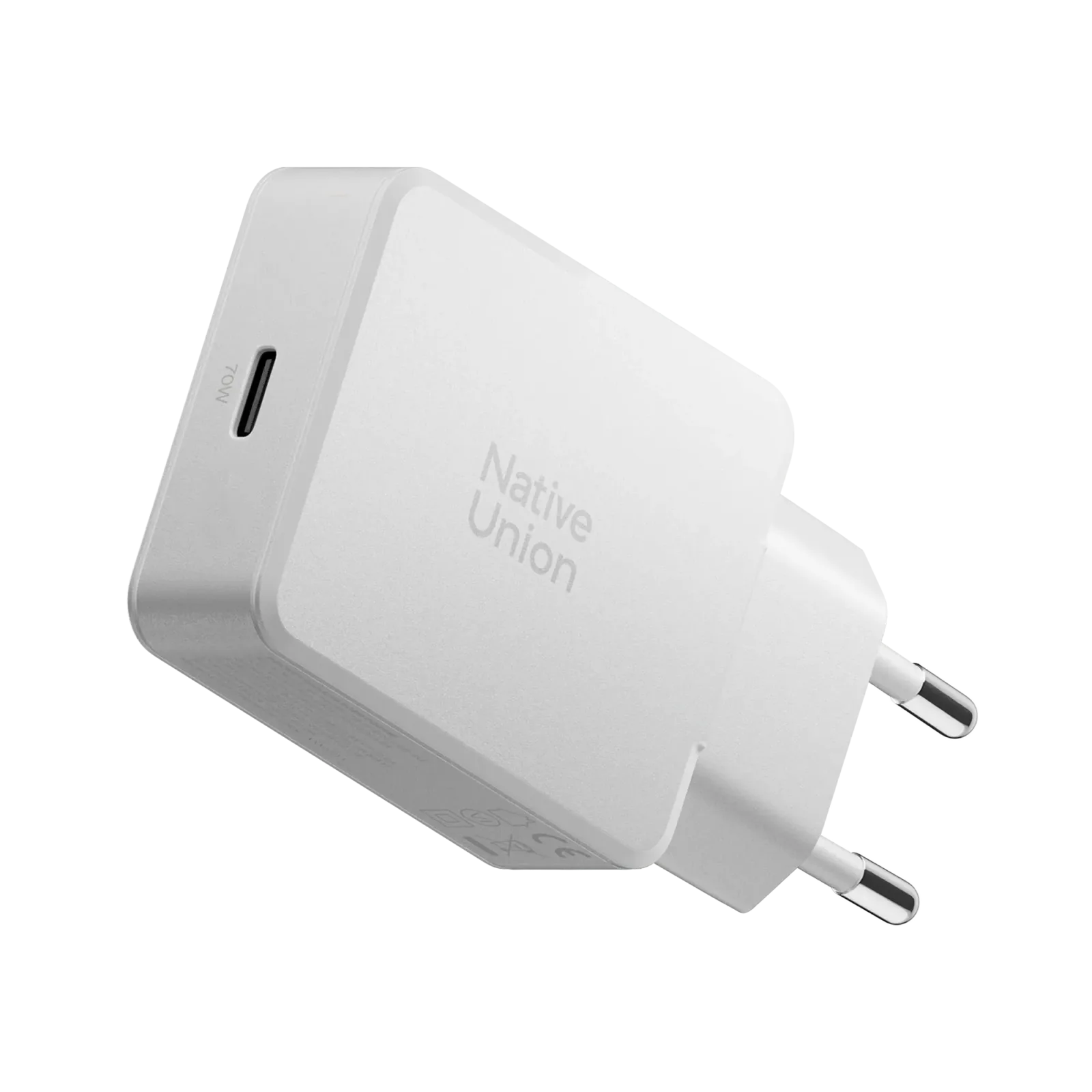 Pocket GaN Charger PD 70W