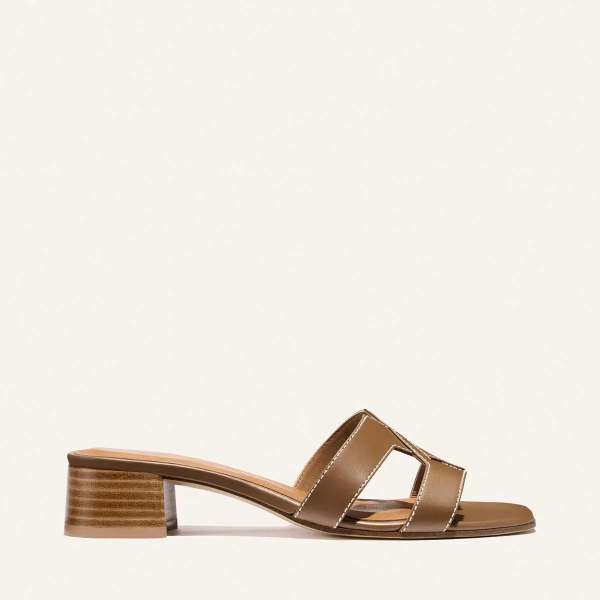 The MX 35 – Mocha Calf