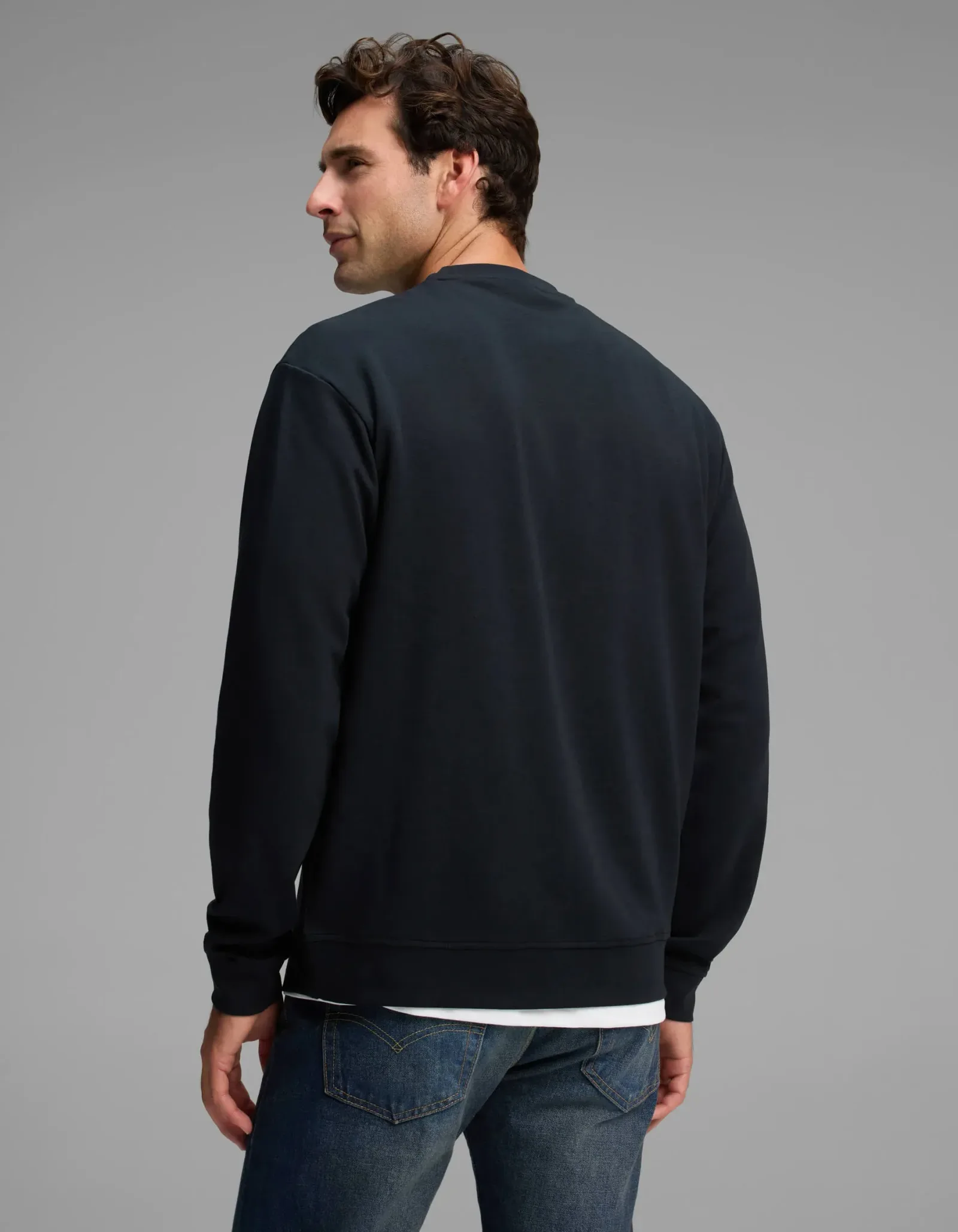 Men's Versa Crewneck