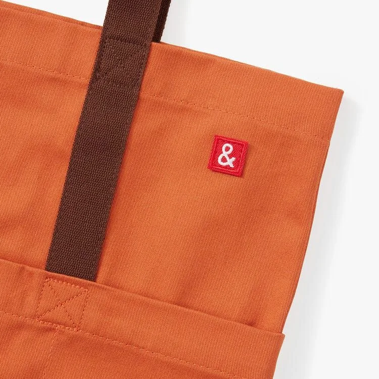 Kimchi Market Tote Bag