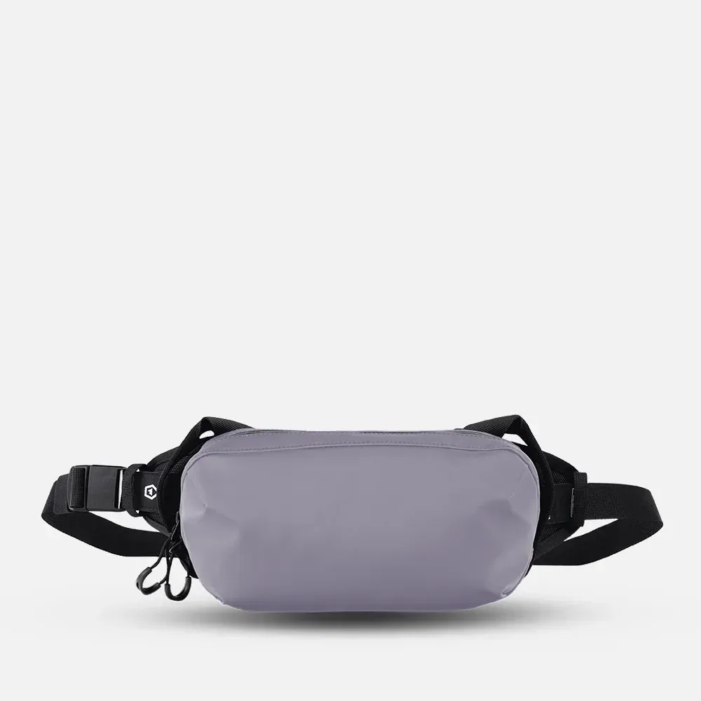 D1 Fanny Pack in Uyuni Purple
