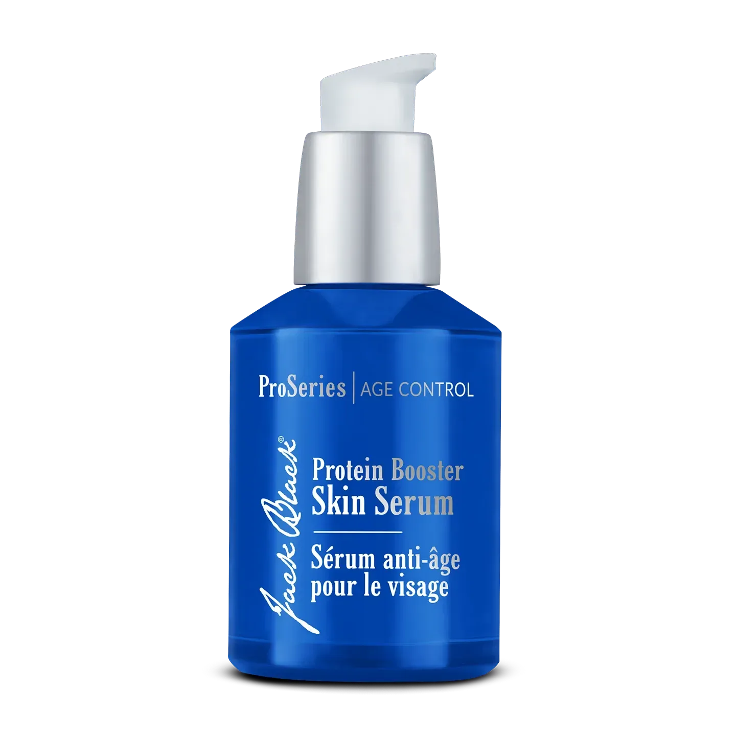 Protein Booster Skin Serum