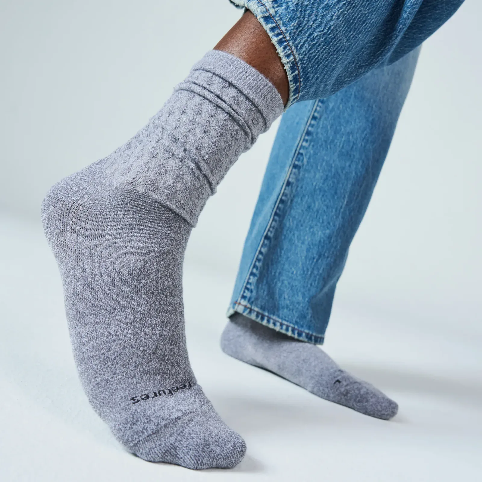 Everyday Women’s Max Cushion Crew Plush