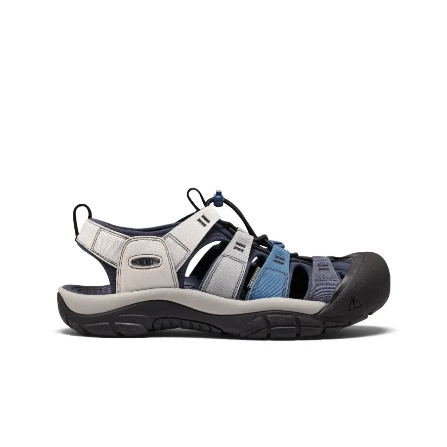 Men's Newport H2 Sandal – Gradient Vapor