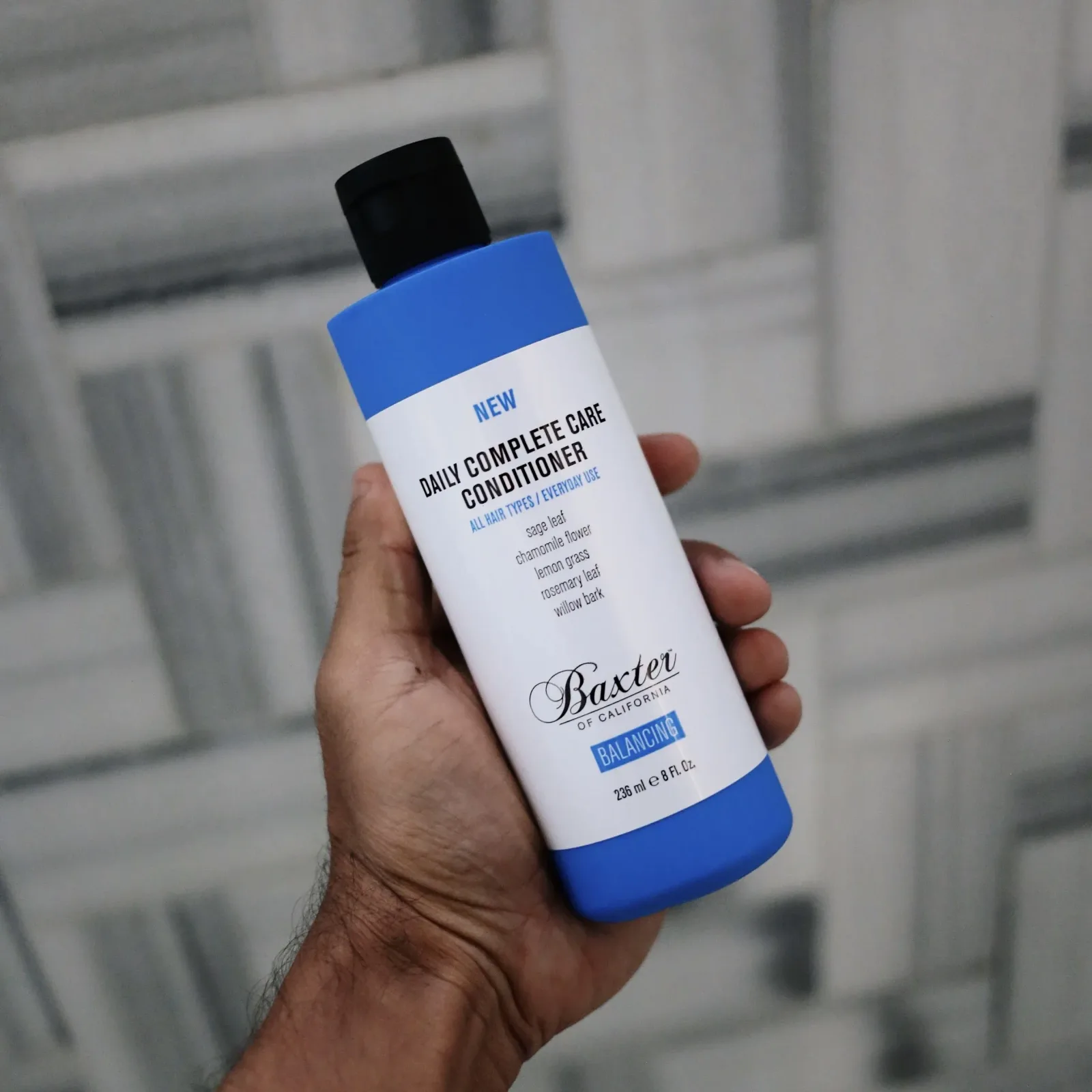 Daily Complete Care Conditioner