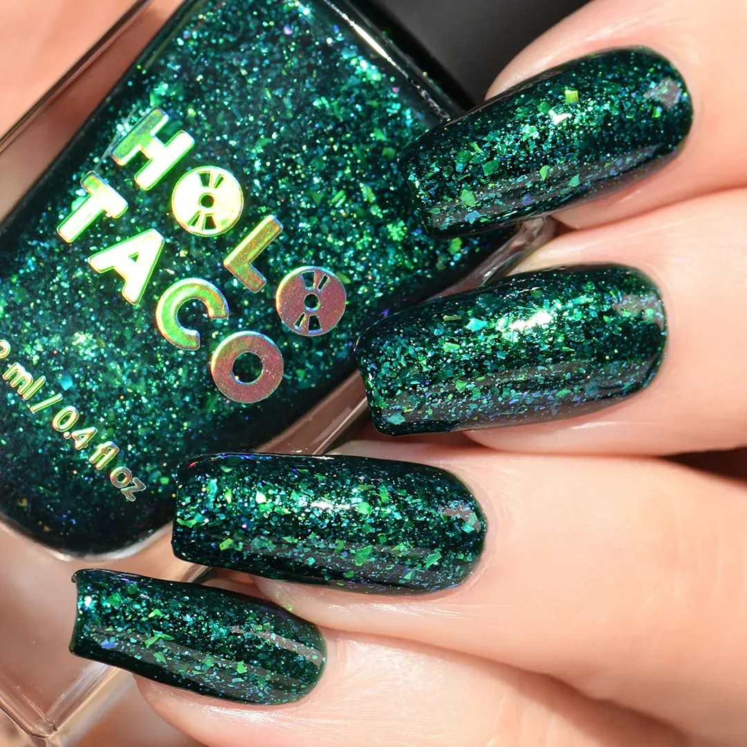 Emerald City (Birthday Gift)