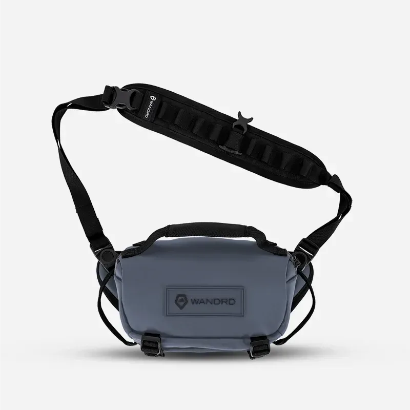 ROGUE 3L Sling V1 in Aegean Blue